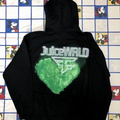 Juice wrld x online faze clan champion hoodie