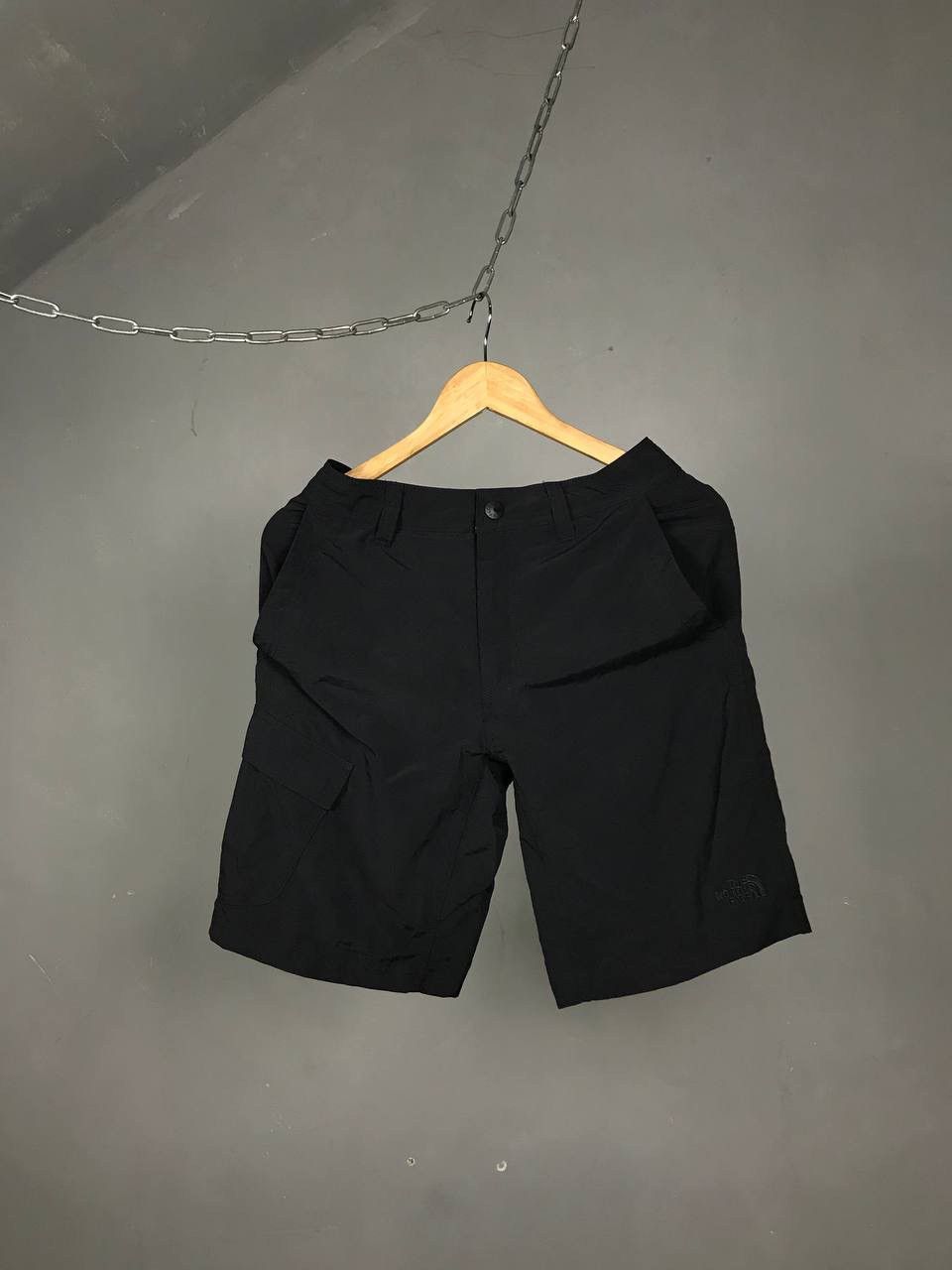 The North Face The North Face outdoor streetwear shorts Size US 30 / EU 46 - 1 Thumbnail