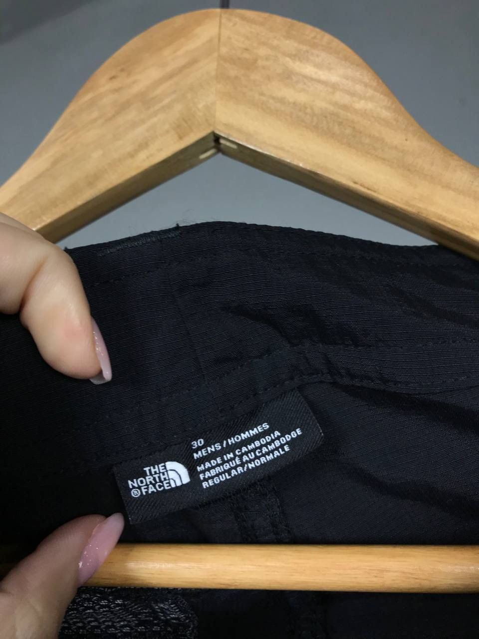 The North Face The North Face outdoor streetwear shorts Size US 30 / EU 46 - 3 Thumbnail