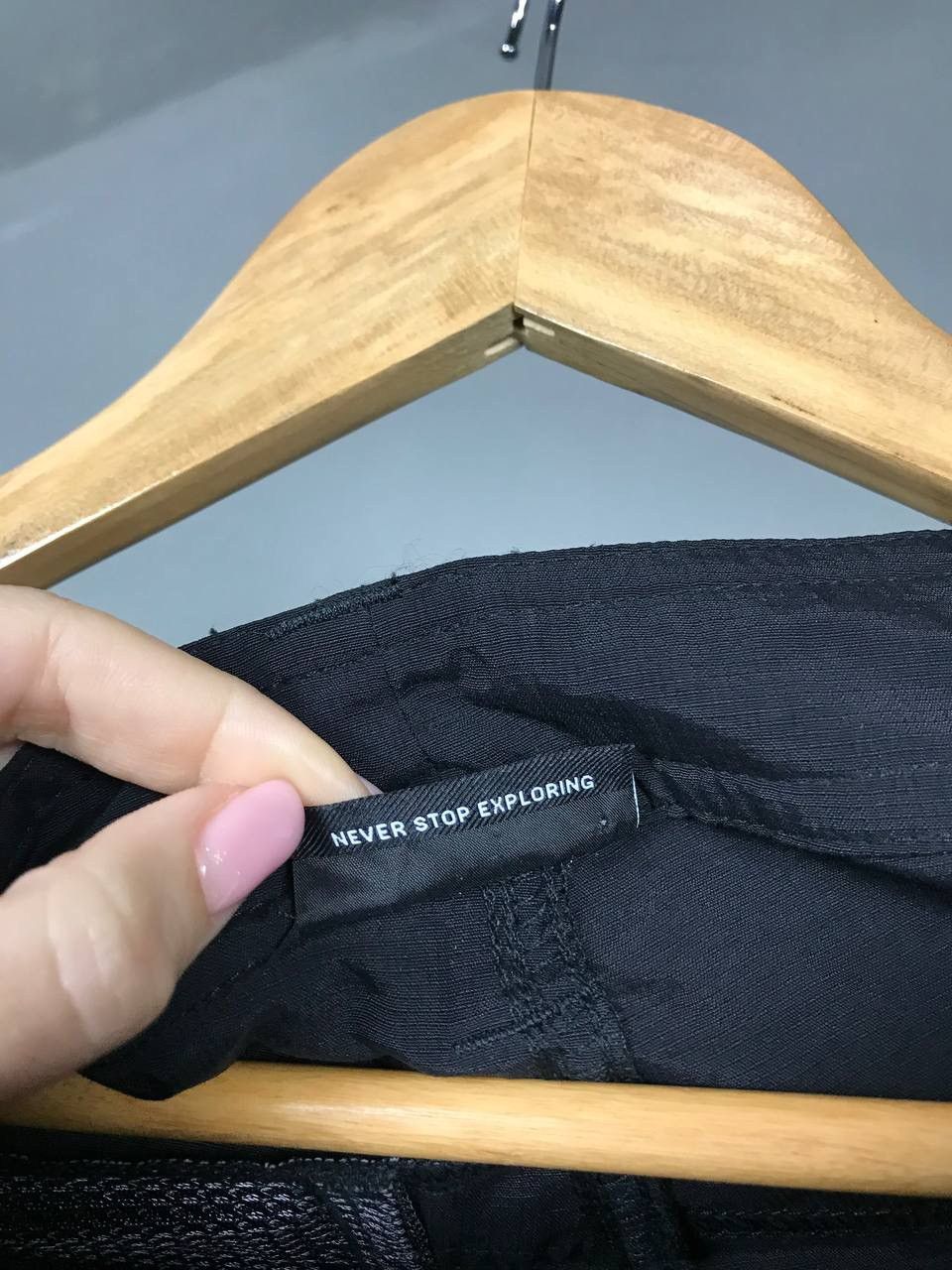 The North Face The North Face outdoor streetwear shorts Size US 30 / EU 46 - 4 Thumbnail