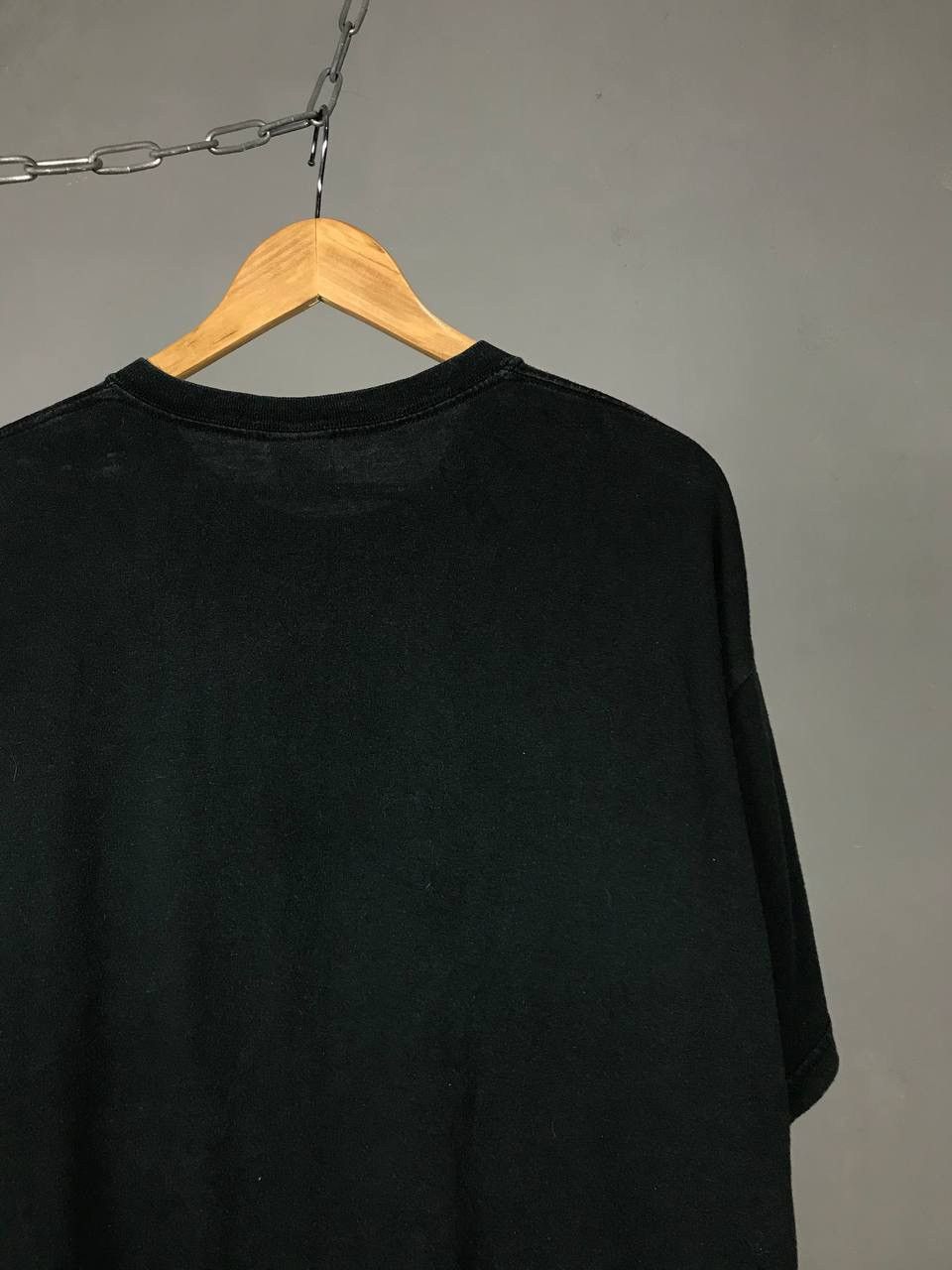 Band Tees × Vintage Stone Sour 2009 vintage rock band tee Size US XL / EU 56 / 4 - 7 Thumbnail