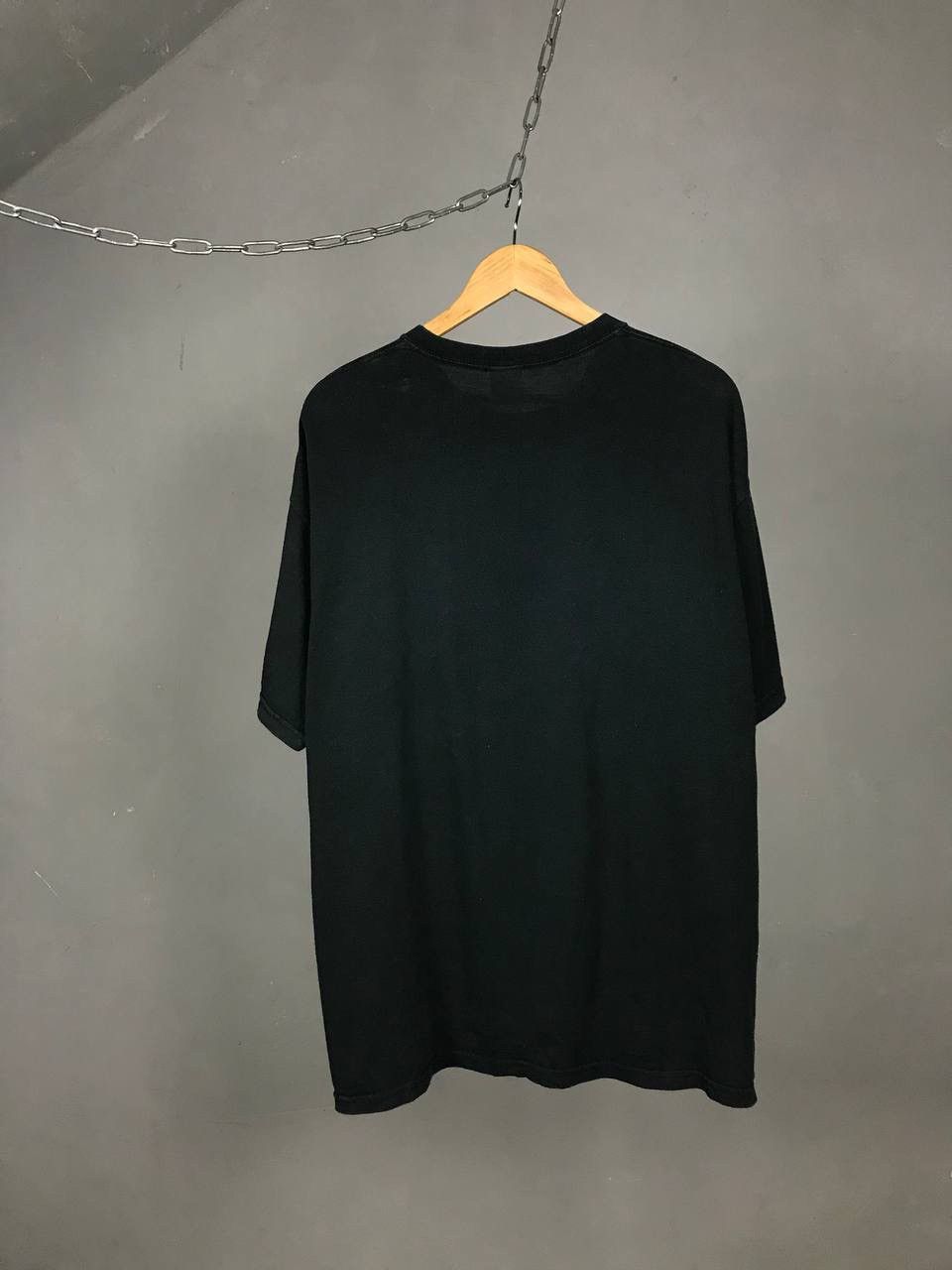 Band Tees × Vintage Stone Sour 2009 vintage rock band tee Size US XL / EU 56 / 4 - 6 Thumbnail