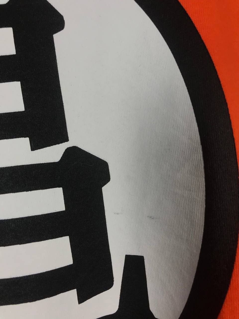 Anime × Japanese Brand DragonBallz anima Japanese brand streetwear tee Size US M / EU 48-50 / 2 - 8 Thumbnail