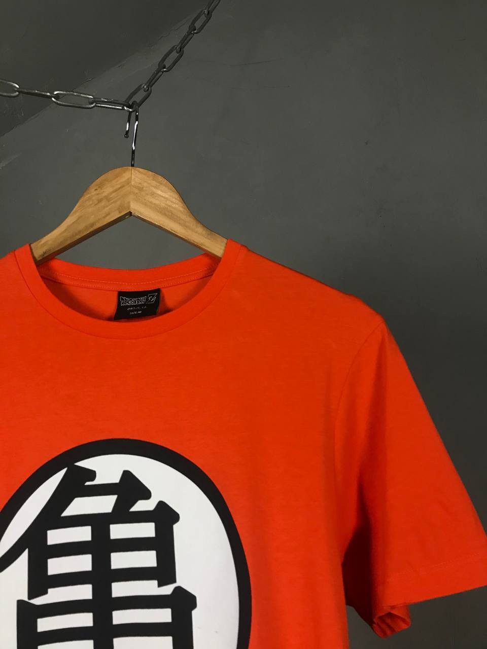 Anime × Japanese Brand DragonBallz anima Japanese brand streetwear tee Size US M / EU 48-50 / 2 - 2 Thumbnail