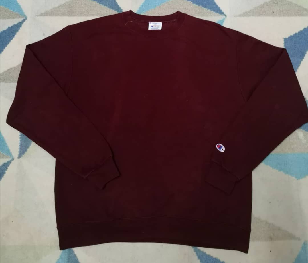Champion Vintage Champion Crewneck Size US M / EU 48-50 / 2 - 2 Thumbnail