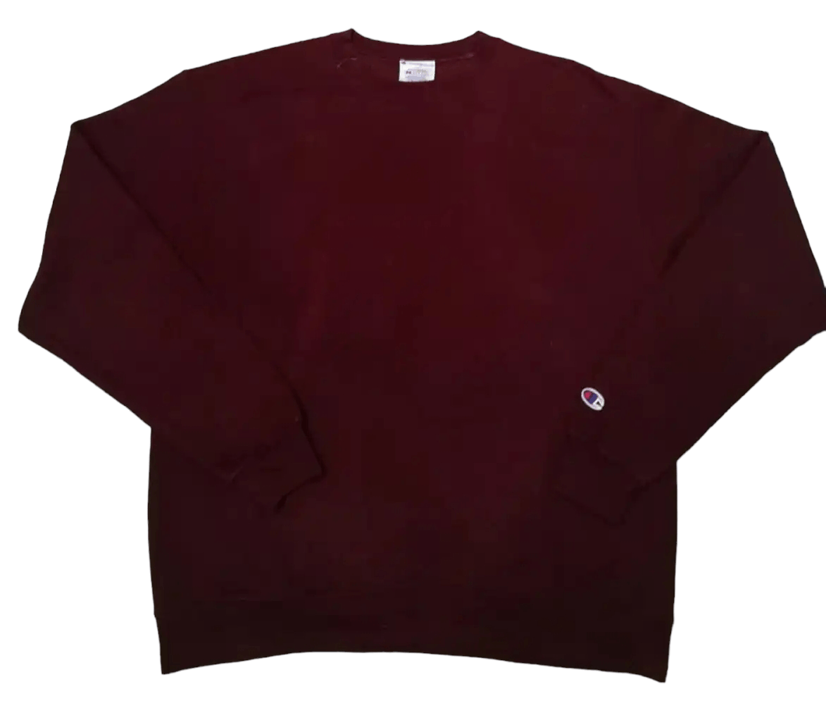 Champion Vintage Champion Crewneck Size US M / EU 48-50 / 2 - 1 Thumbnail
