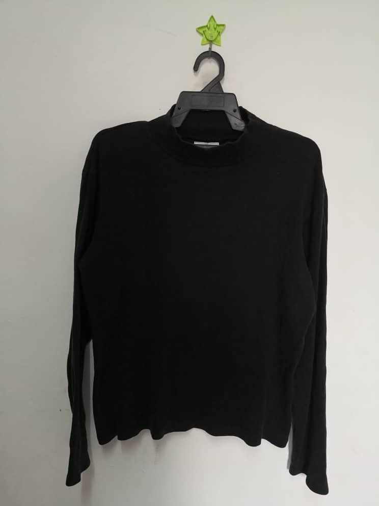 Agnes B Turtle Long sleeve T