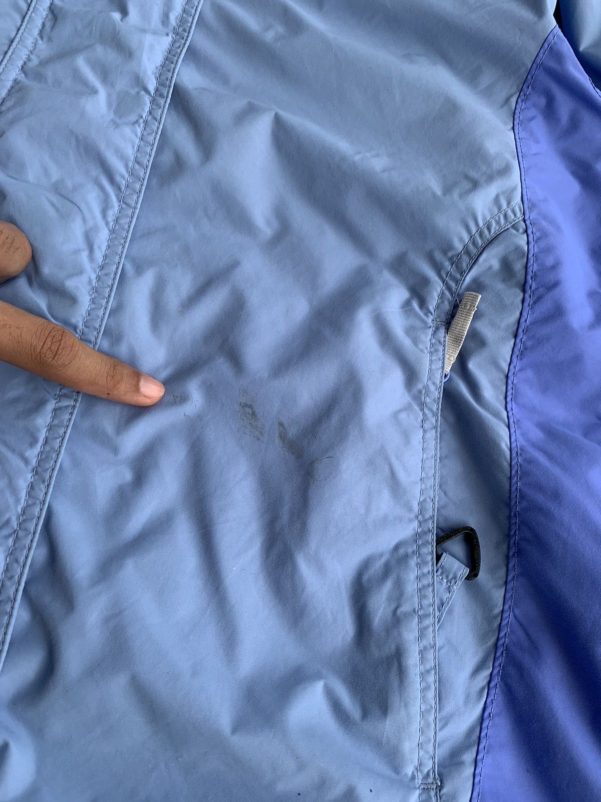 Columbia Vintage Columbia Techwear Jacket Size US M / EU 48-50 / 2 - 3 Thumbnail