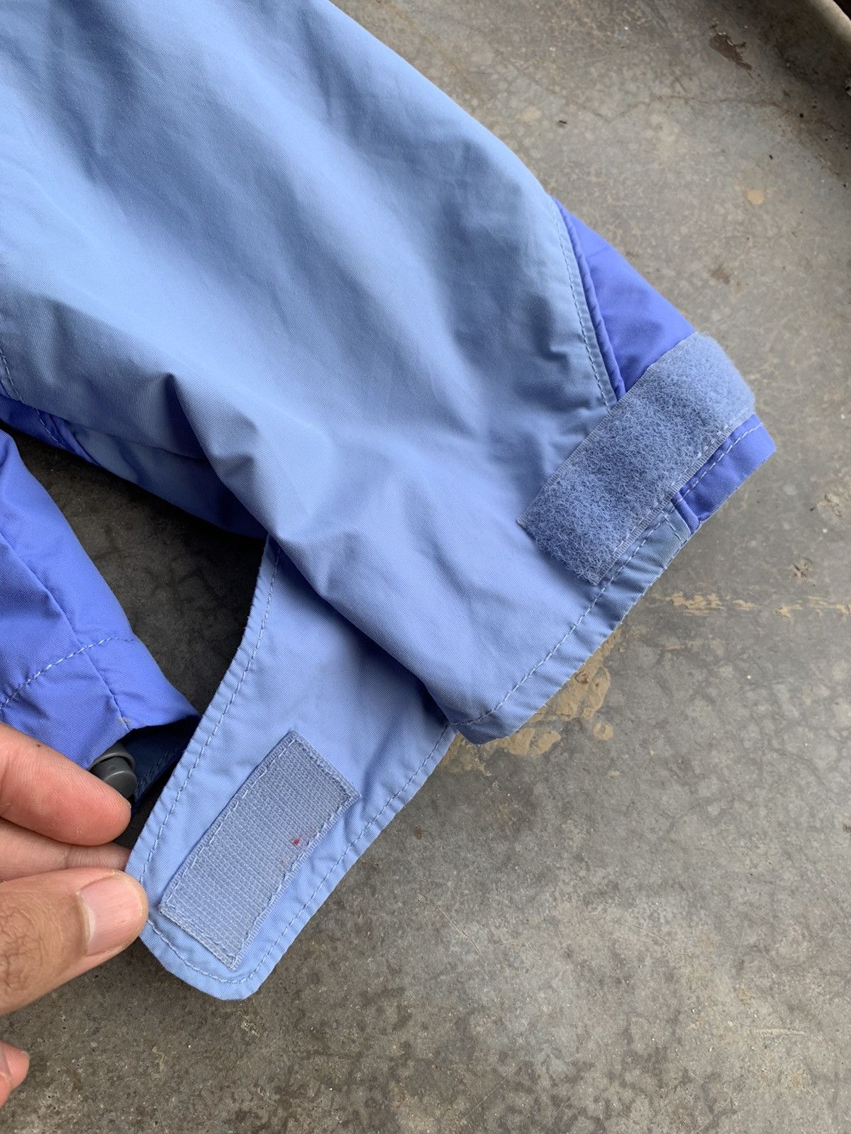 Columbia Vintage Columbia Techwear Jacket Size US M / EU 48-50 / 2 - 6 Thumbnail