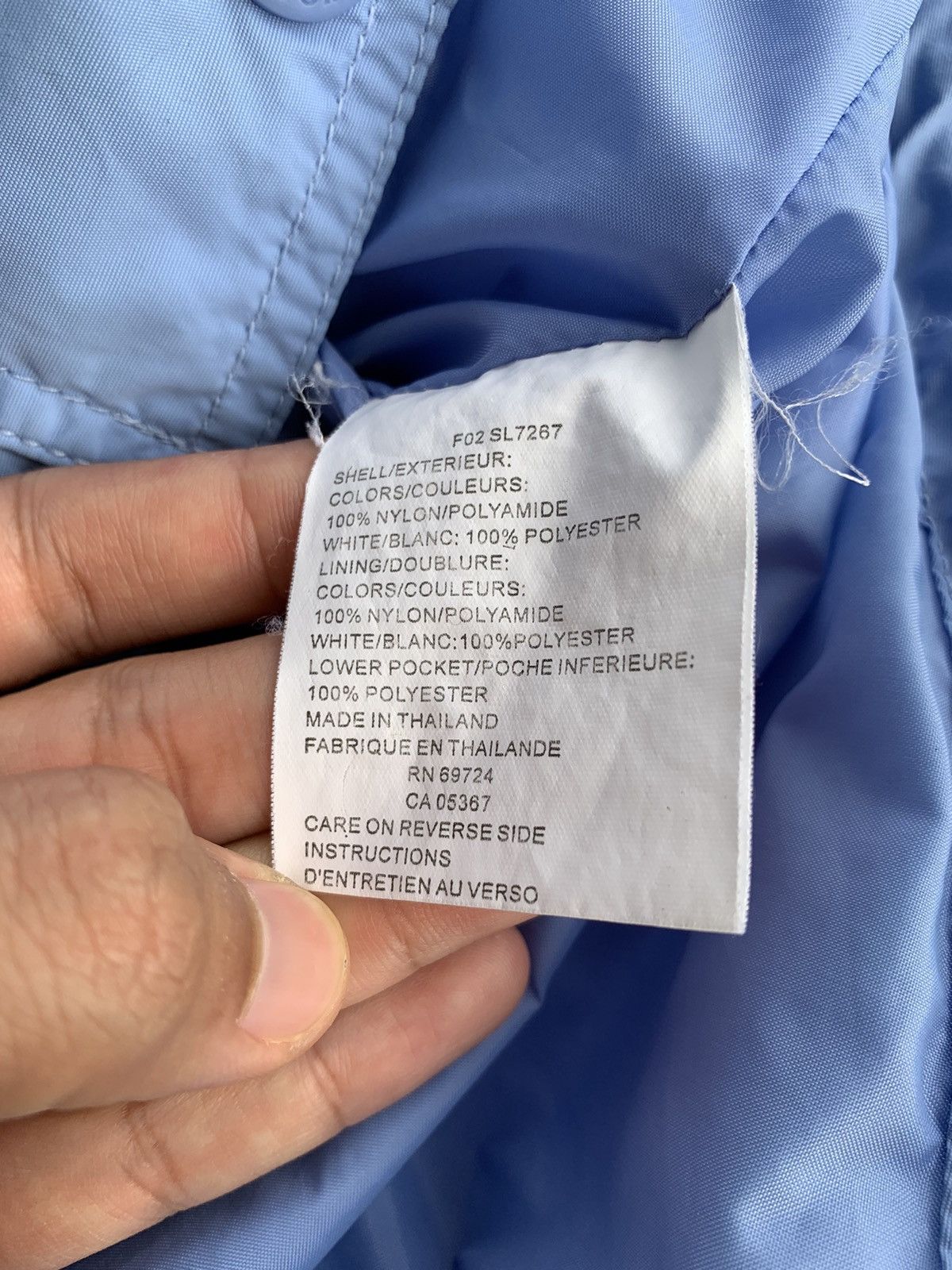 Columbia Vintage Columbia Techwear Jacket Size US M / EU 48-50 / 2 - 8 Thumbnail