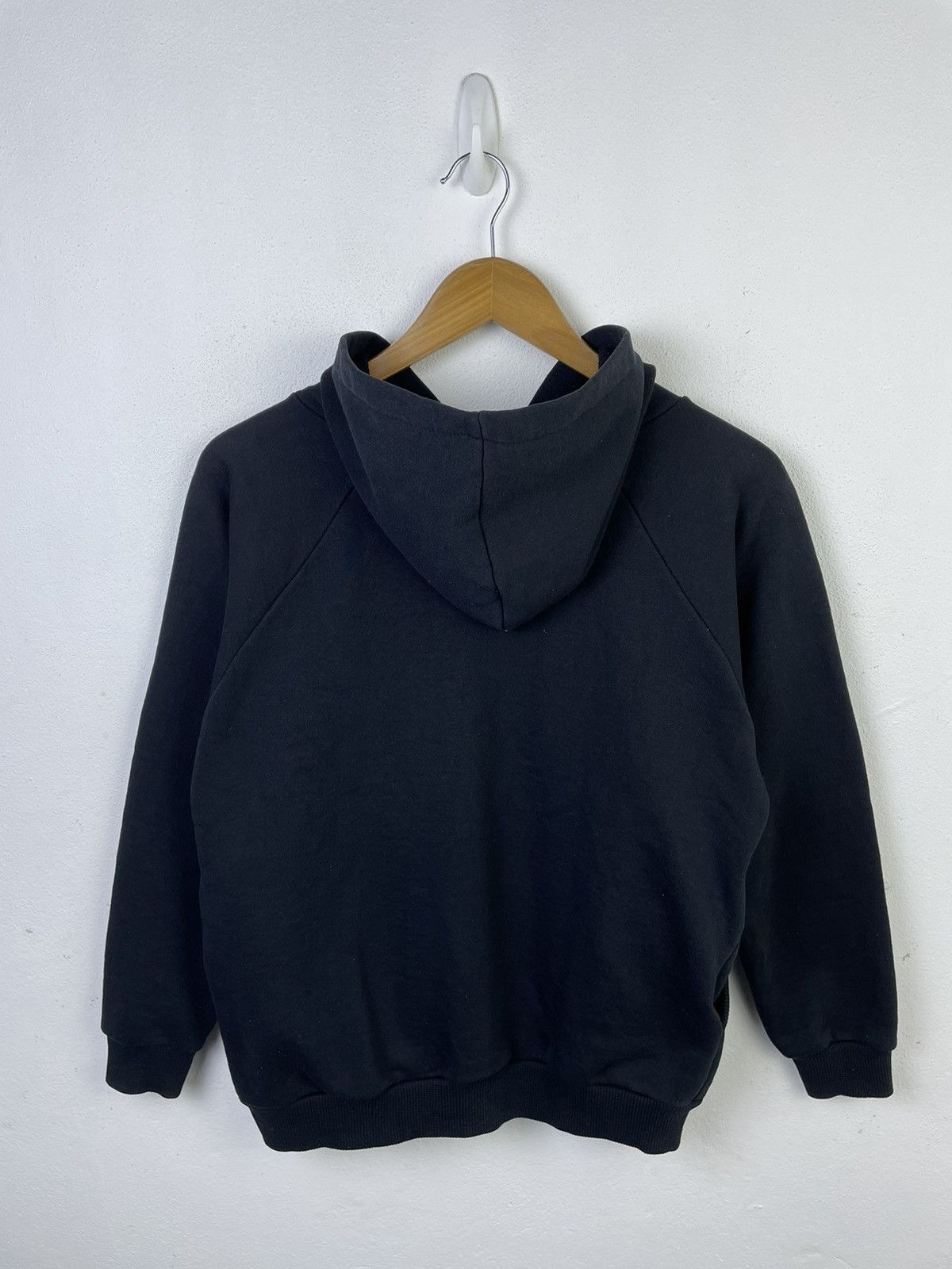 Hysteric Glamour 🔥Hysteric Glamour Rock Star Topless Women Hoodie Pocket Size ONE SIZE - 14 Thumbnail