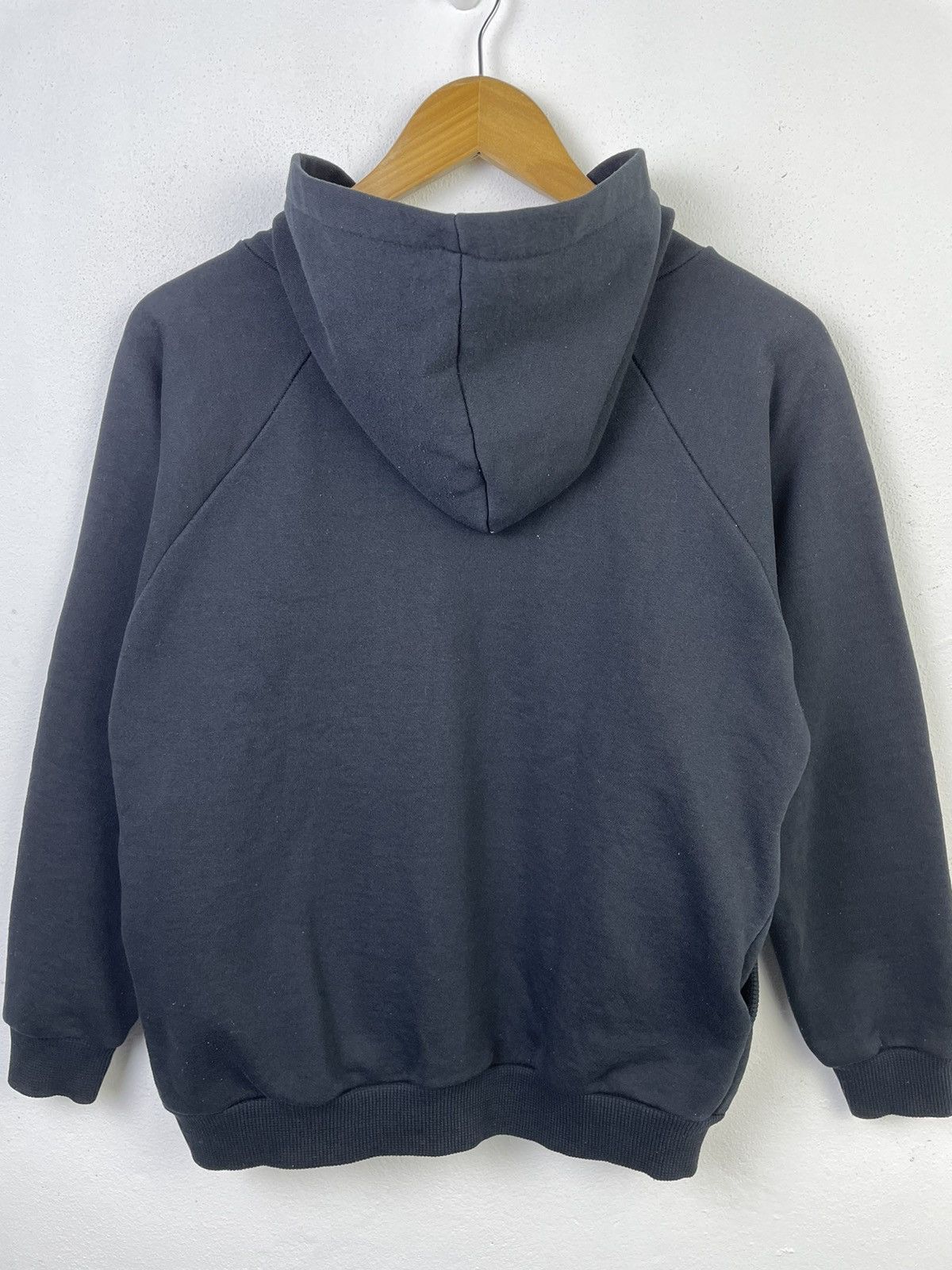 Hysteric Glamour 🔥Hysteric Glamour Rock Star Topless Women Hoodie Pocket Size ONE SIZE - 13 Thumbnail
