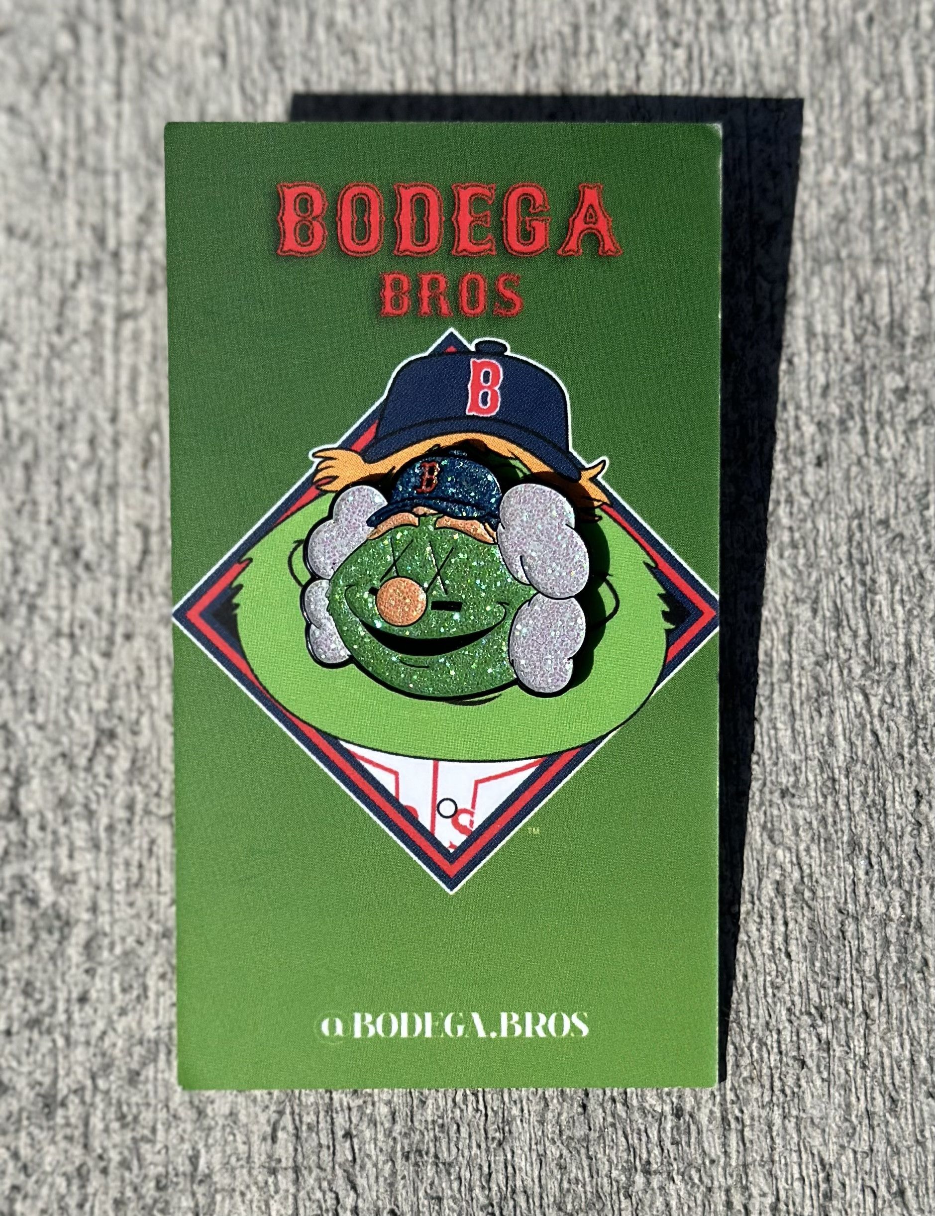 Hat Club Bodega Bros Wally Kaws Size ONE SIZE - 1 Preview