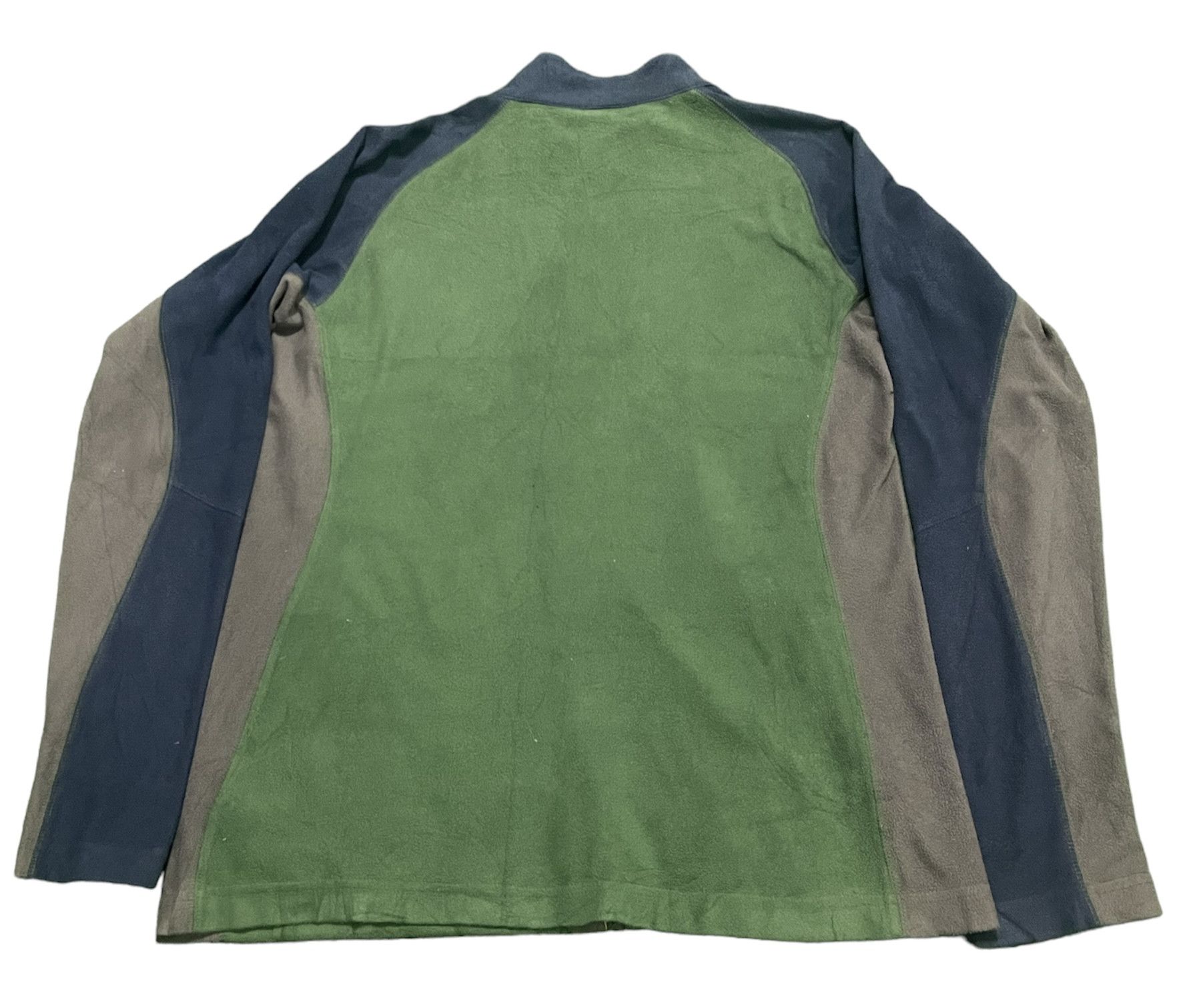 Columbia COLUMBIA SWEATER MULTICOLOUR FLEECE Size US L / EU 52-54 / 3 - 2 Thumbnail