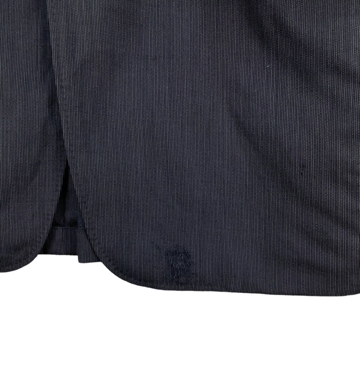 Yohji Yamamoto Yohji Yamamoto A.A.R Blazer Size US M / EU 48-50 / 2 - 5 Thumbnail