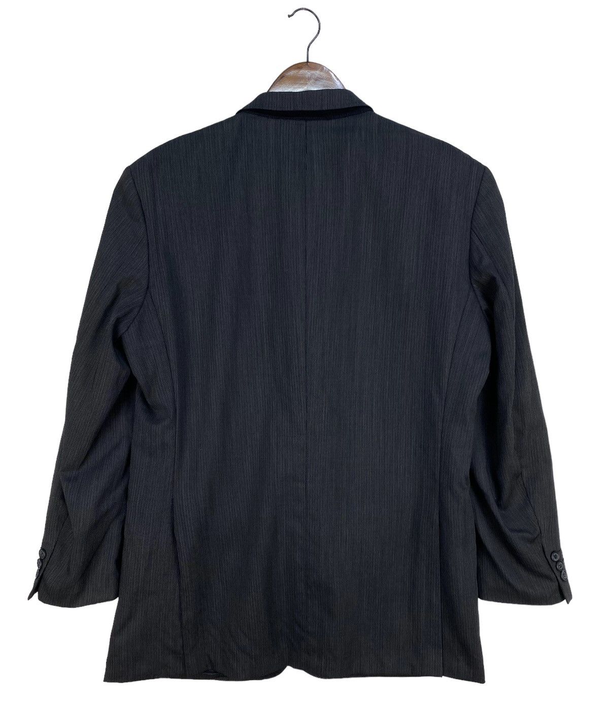 Yohji Yamamoto Yohji Yamamoto A.A.R Blazer Size US M / EU 48-50 / 2 - 4 Thumbnail