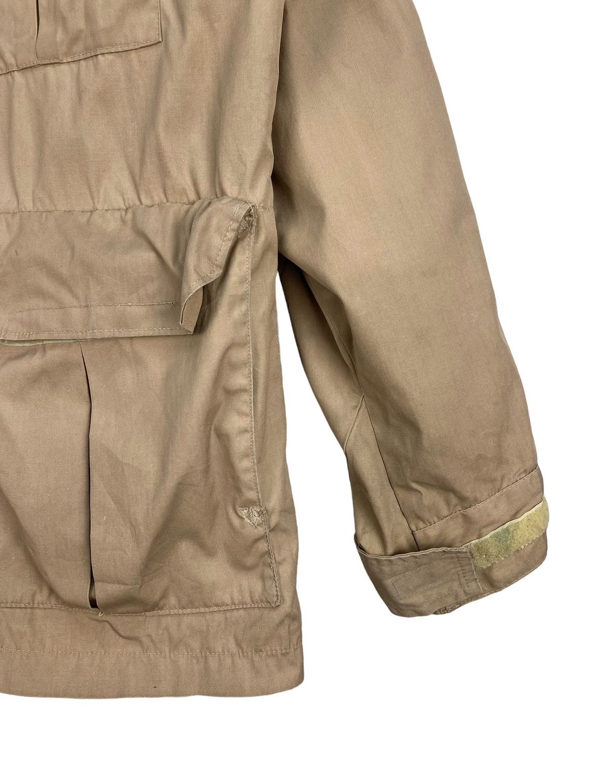 The North Face Vintage The North Face Outdoor Jacket Made in Usa Size US L / EU 52-54 / 3 - 4 Thumbnail
