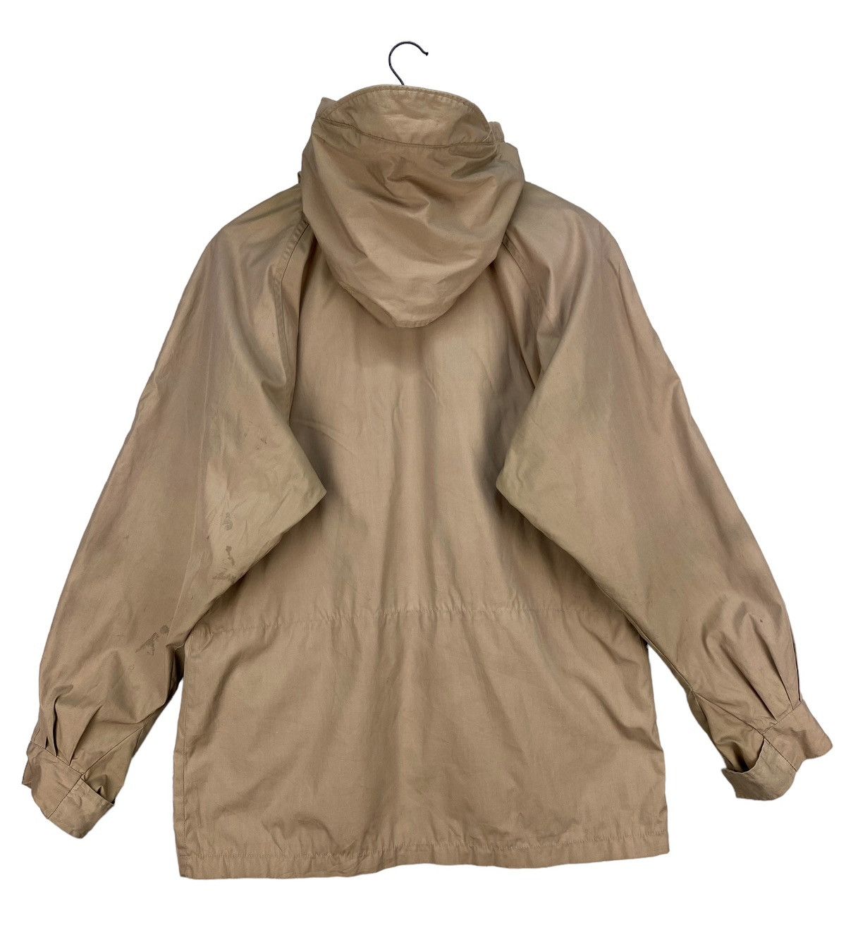 The North Face Vintage The North Face Outdoor Jacket Made in Usa Size US L / EU 52-54 / 3 - 7 Thumbnail