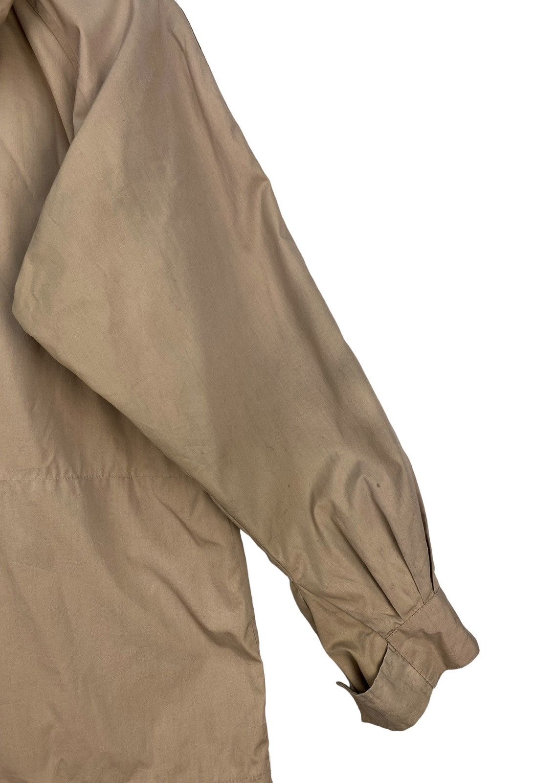 The North Face Vintage The North Face Outdoor Jacket Made in Usa Size US L / EU 52-54 / 3 - 8 Thumbnail