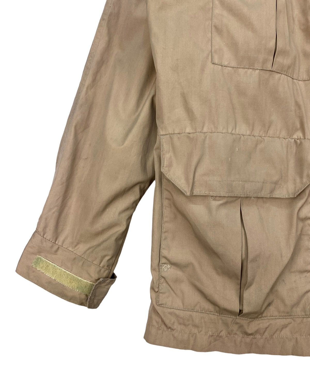 The North Face Vintage The North Face Outdoor Jacket Made in Usa Size US L / EU 52-54 / 3 - 5 Thumbnail