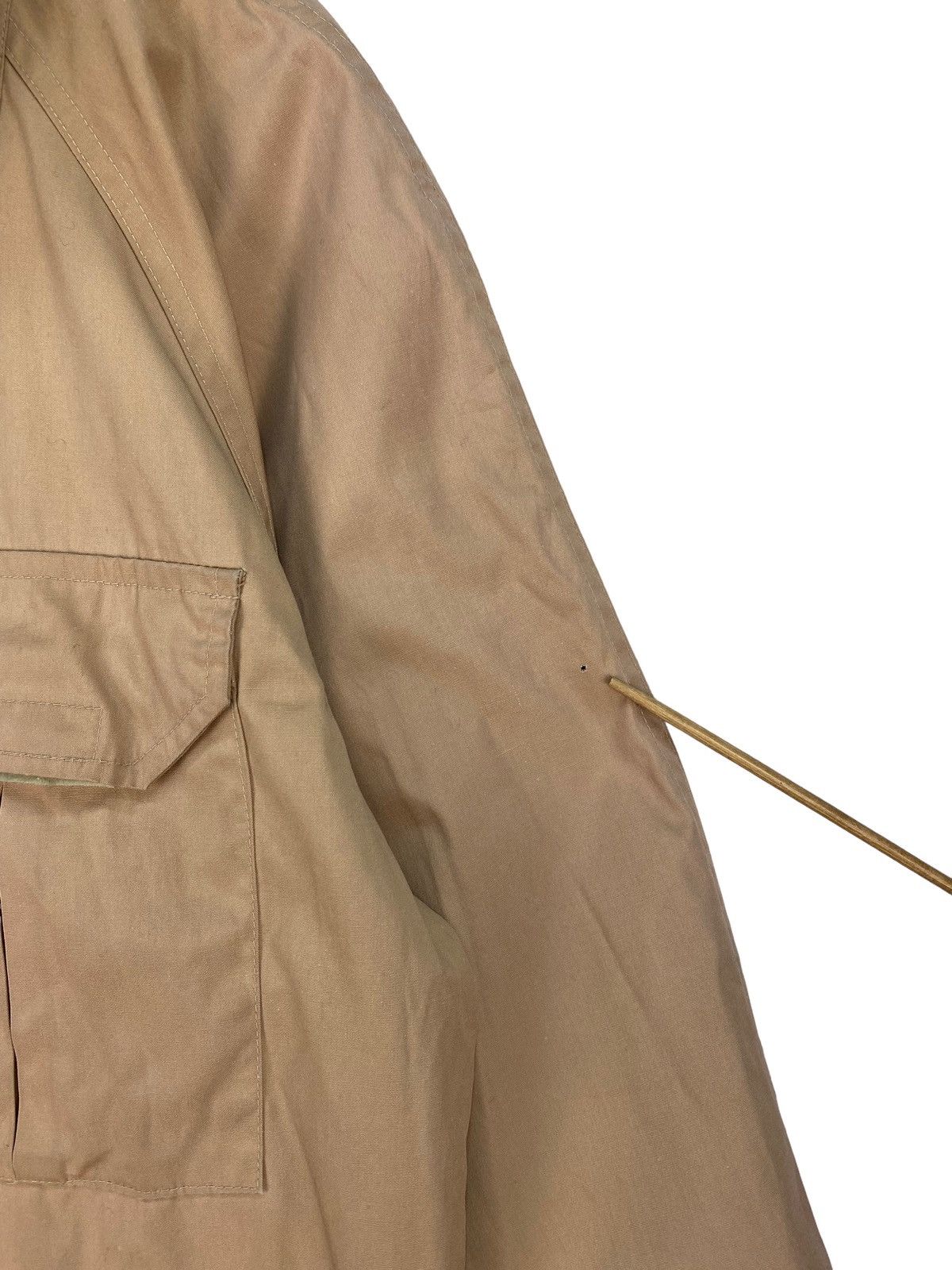 The North Face Vintage The North Face Outdoor Jacket Made in Usa Size US L / EU 52-54 / 3 - 6 Thumbnail