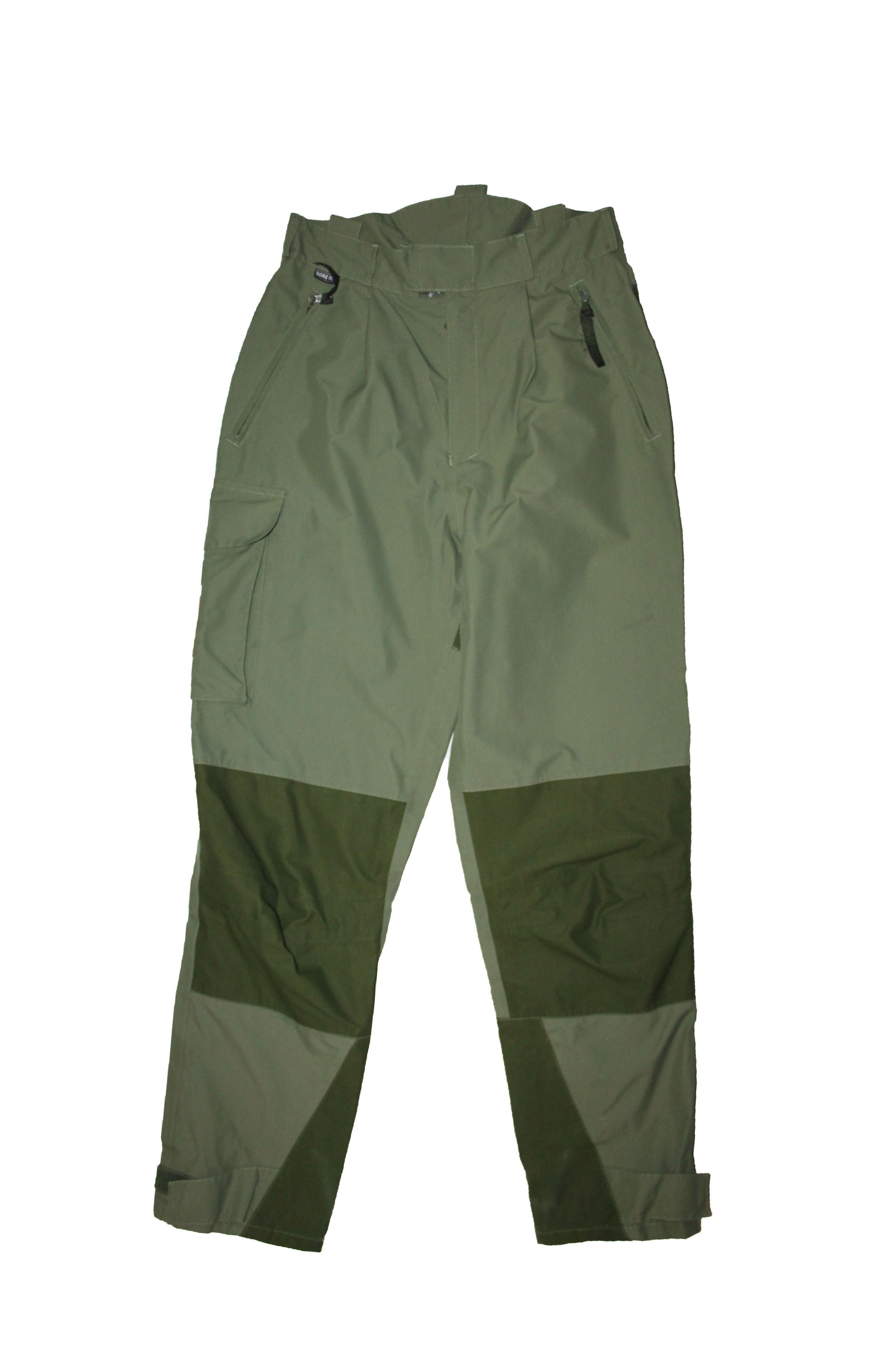 Vintage Norrona gore-Tex pants