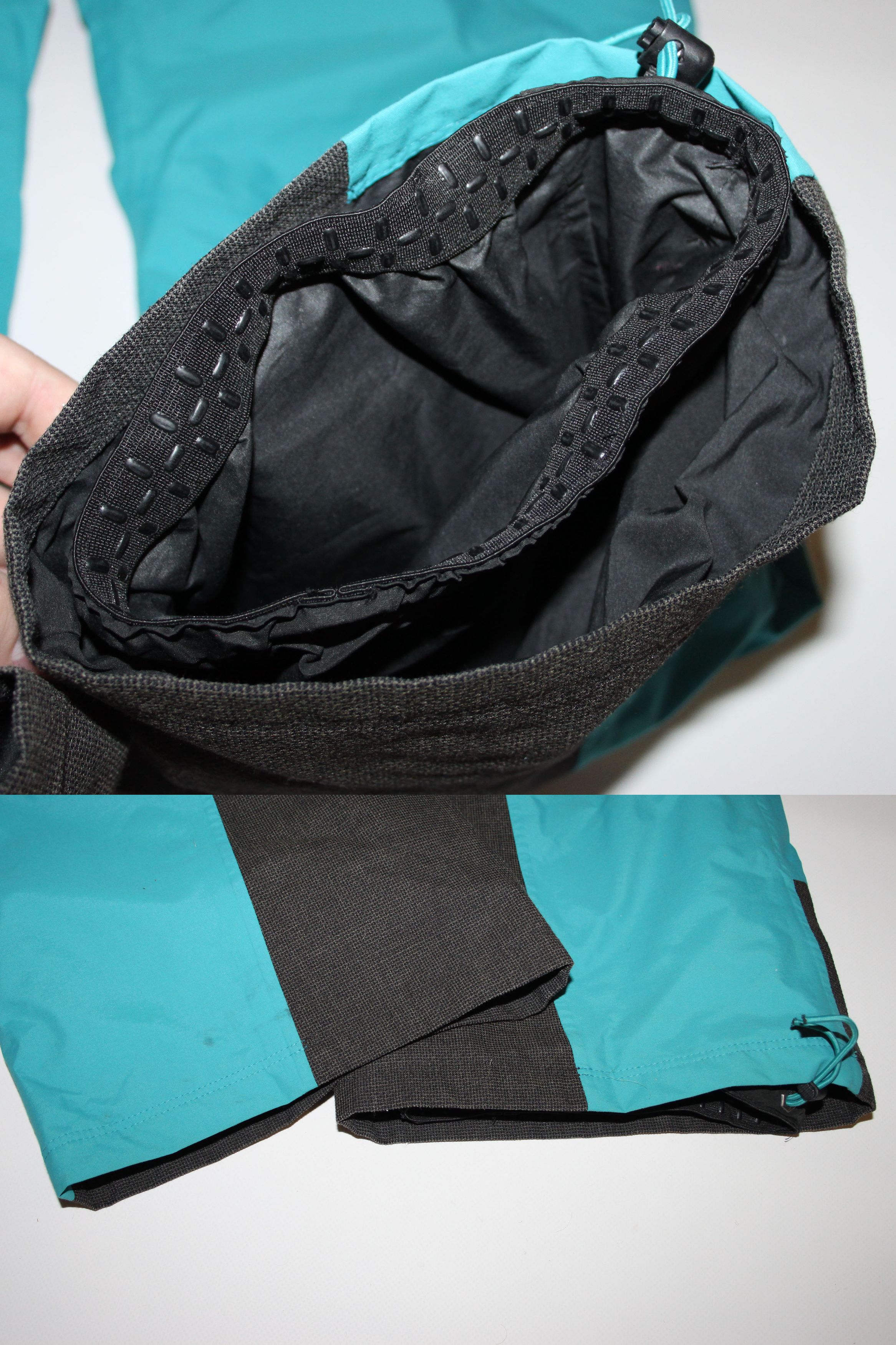 Haglofs Haglofs Gore-tex Ski Pants Size US 38 / EU 54 - 3 Thumbnail