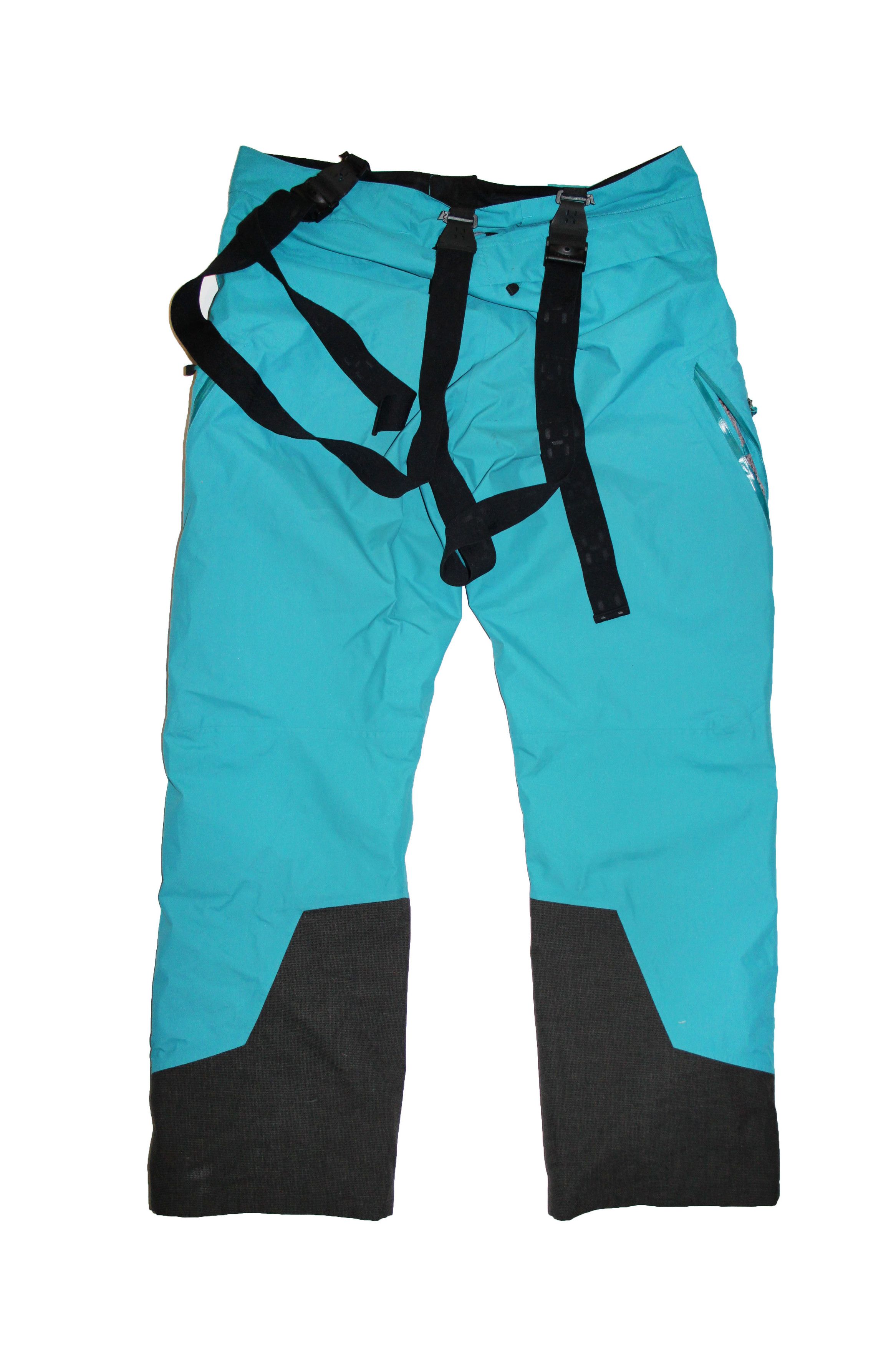 Haglofs Haglofs Gore-tex Ski Pants Size US 38 / EU 54 - 2 Thumbnail