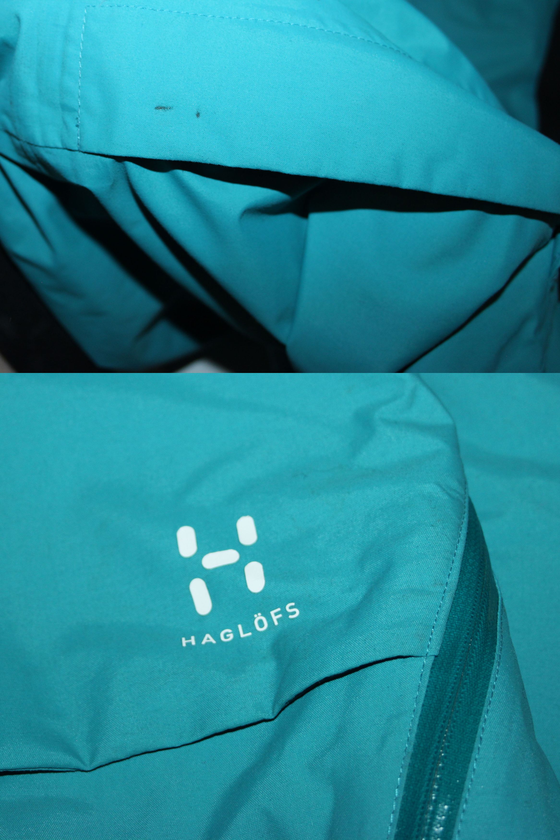 Haglofs Haglofs Gore-tex Ski Pants Size US 38 / EU 54 - 5 Thumbnail