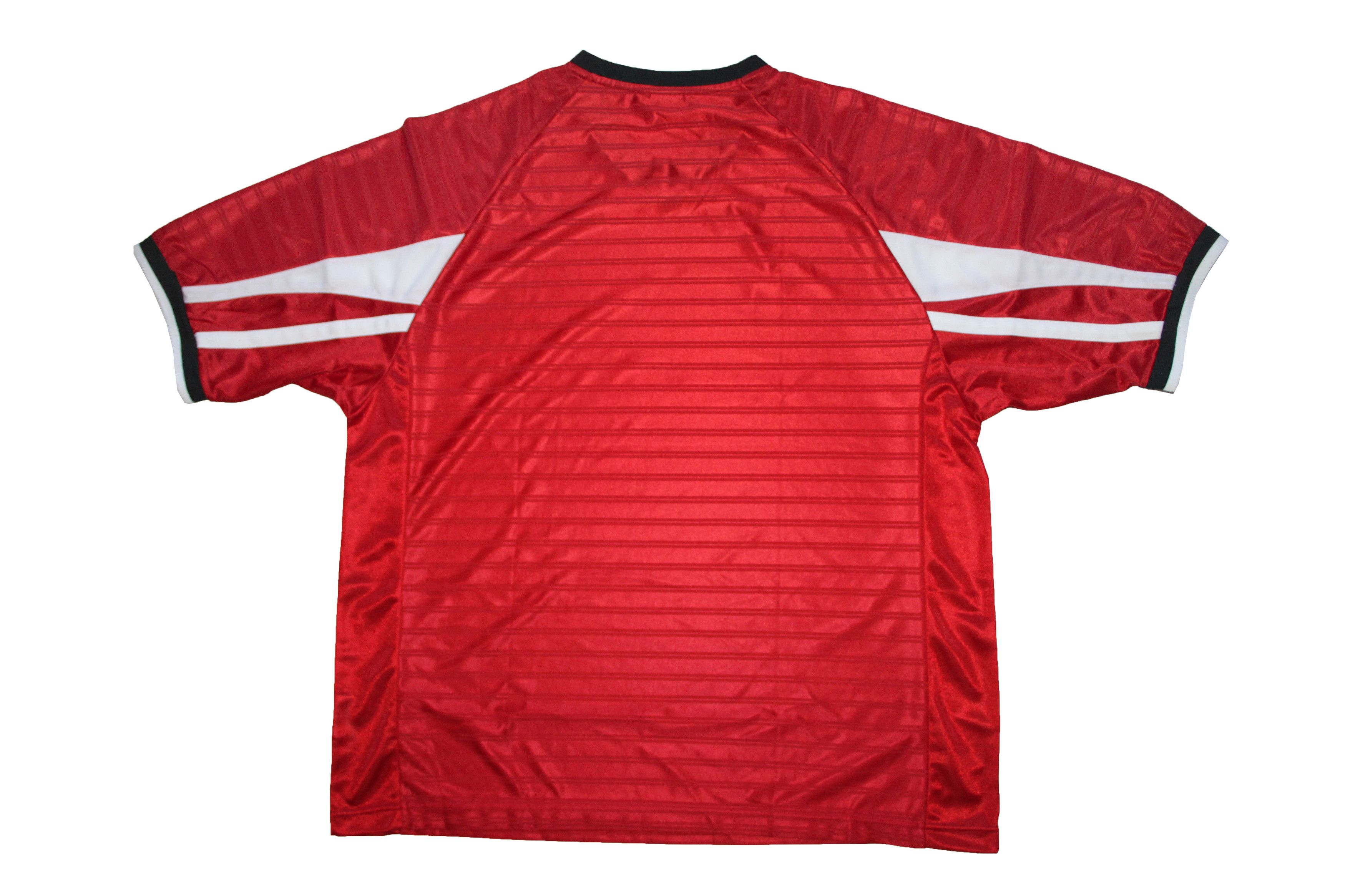 Nike × Vintage Y2K Nike Team Vintage T-Shirts Size US XL / EU 56 / 4 - 2 Thumbnail