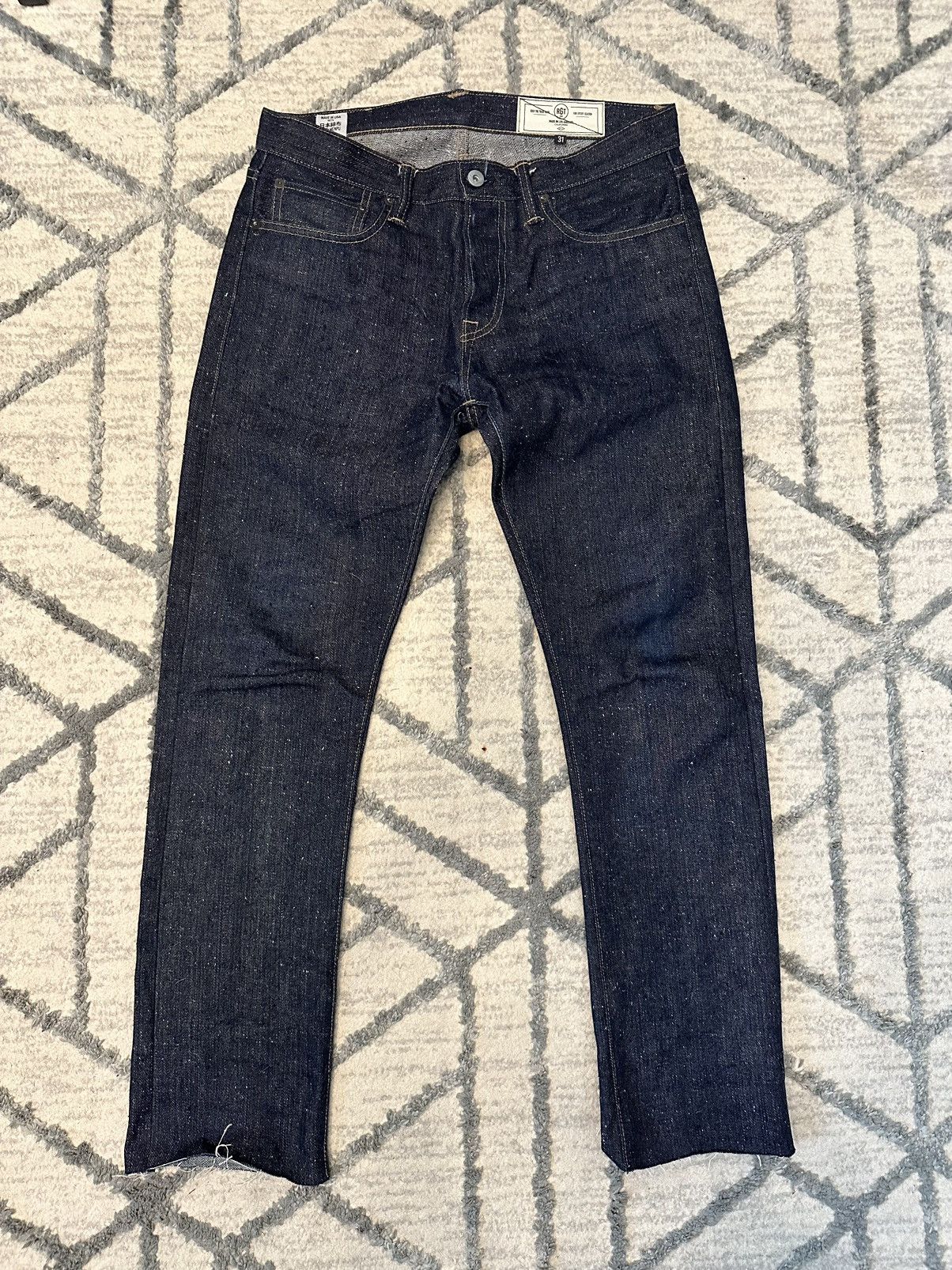 Rogue Territory Rogue Territory 14oz SK Neppy Size US 31 - 2 Preview