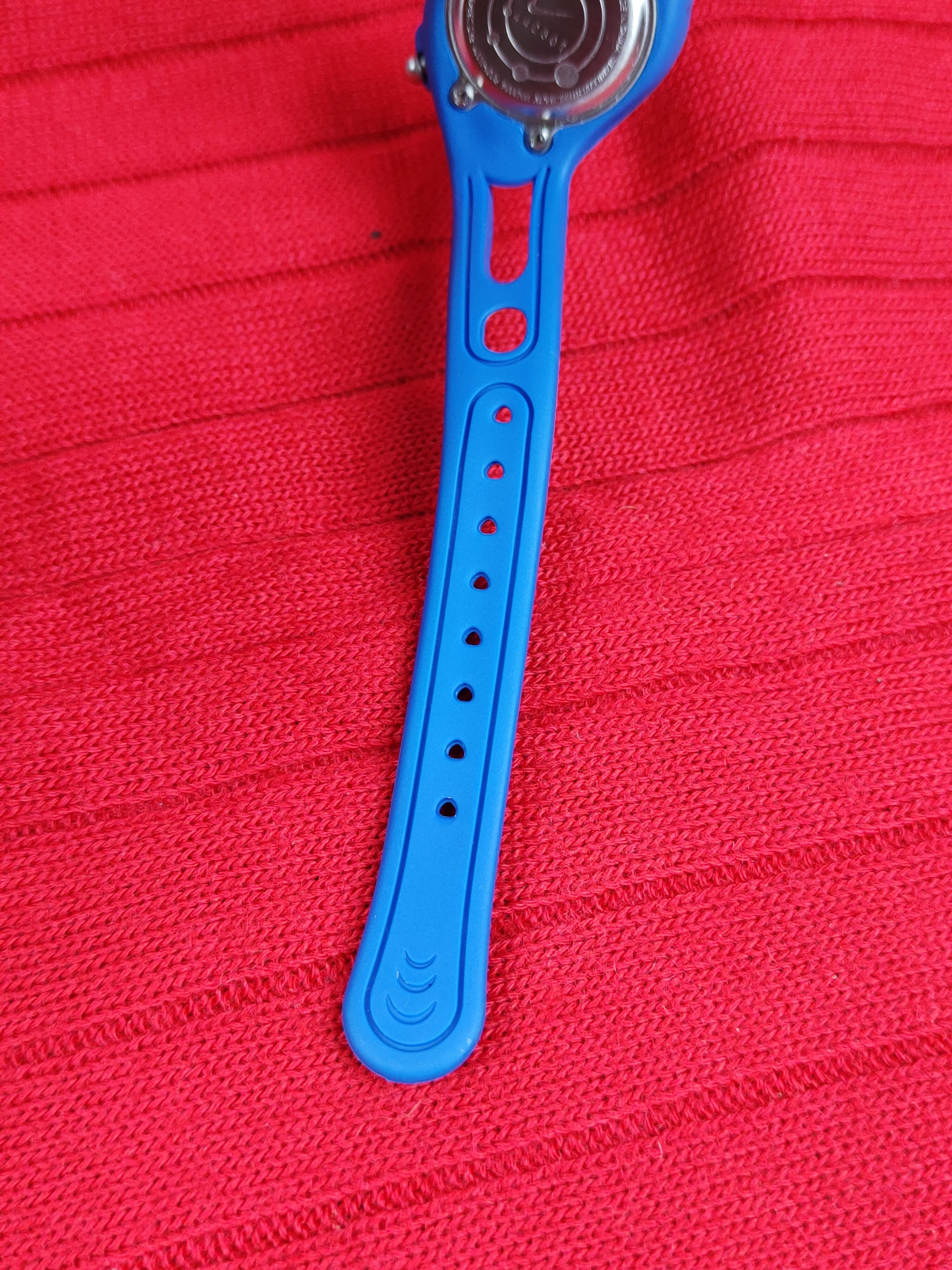 Nike × Vintage DL Nike Analog Vintage Sports Watch #J017s Size ONE SIZE - 14 Thumbnail