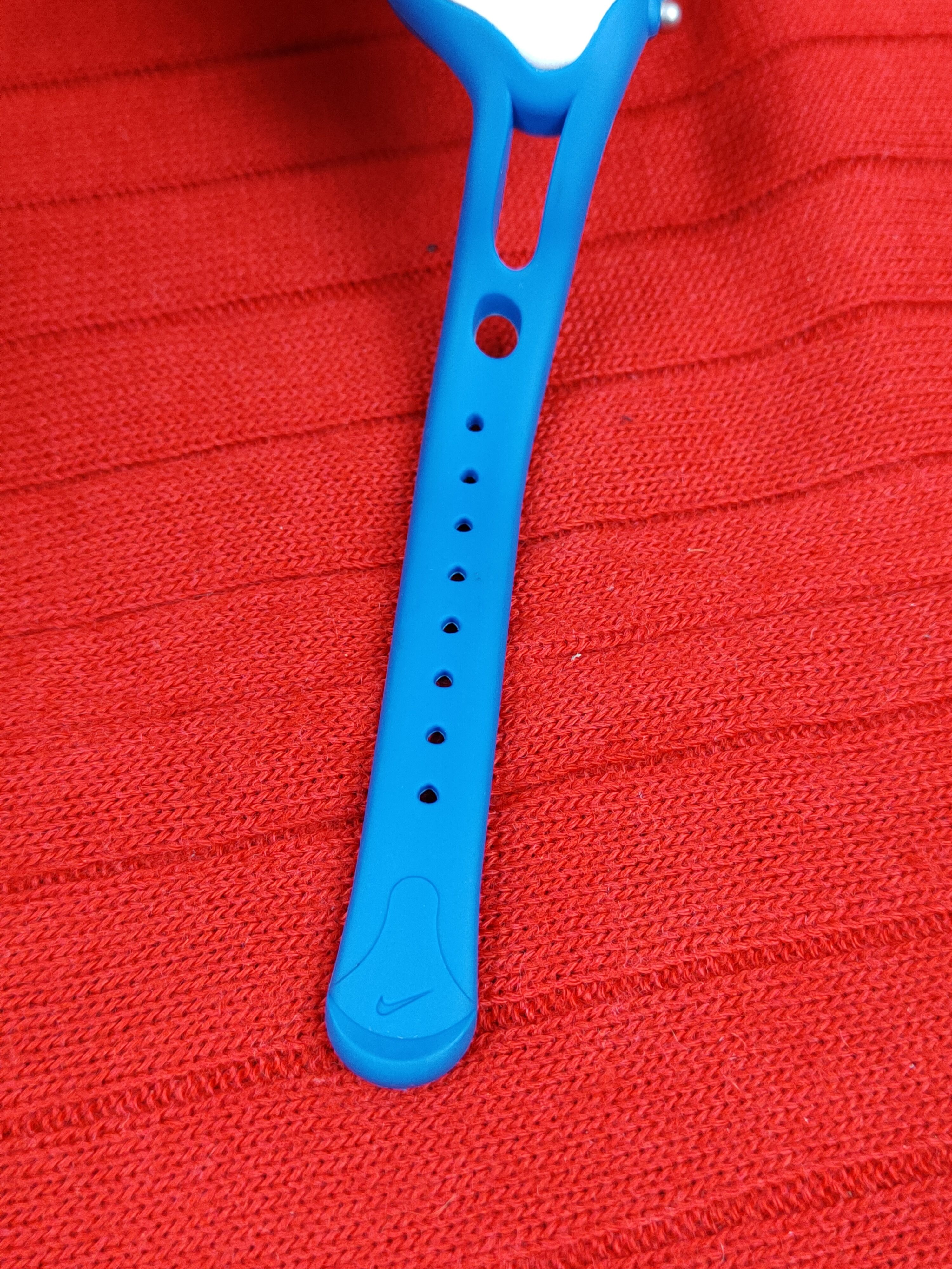 Nike × Vintage DL Nike Analog Vintage Sports Watch #J017s Size ONE SIZE - 10 Thumbnail