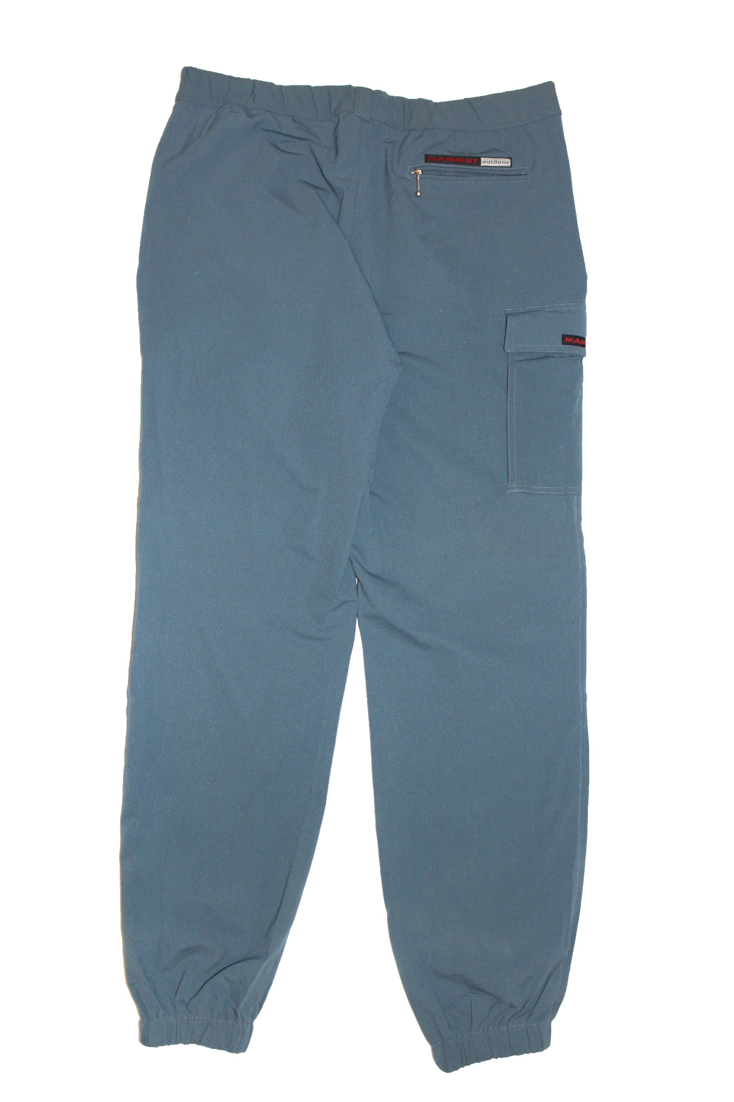 Mammut × Vintage Vintage MAMMUT Pants Hiking Size US 38 / EU 54 - 2 Thumbnail