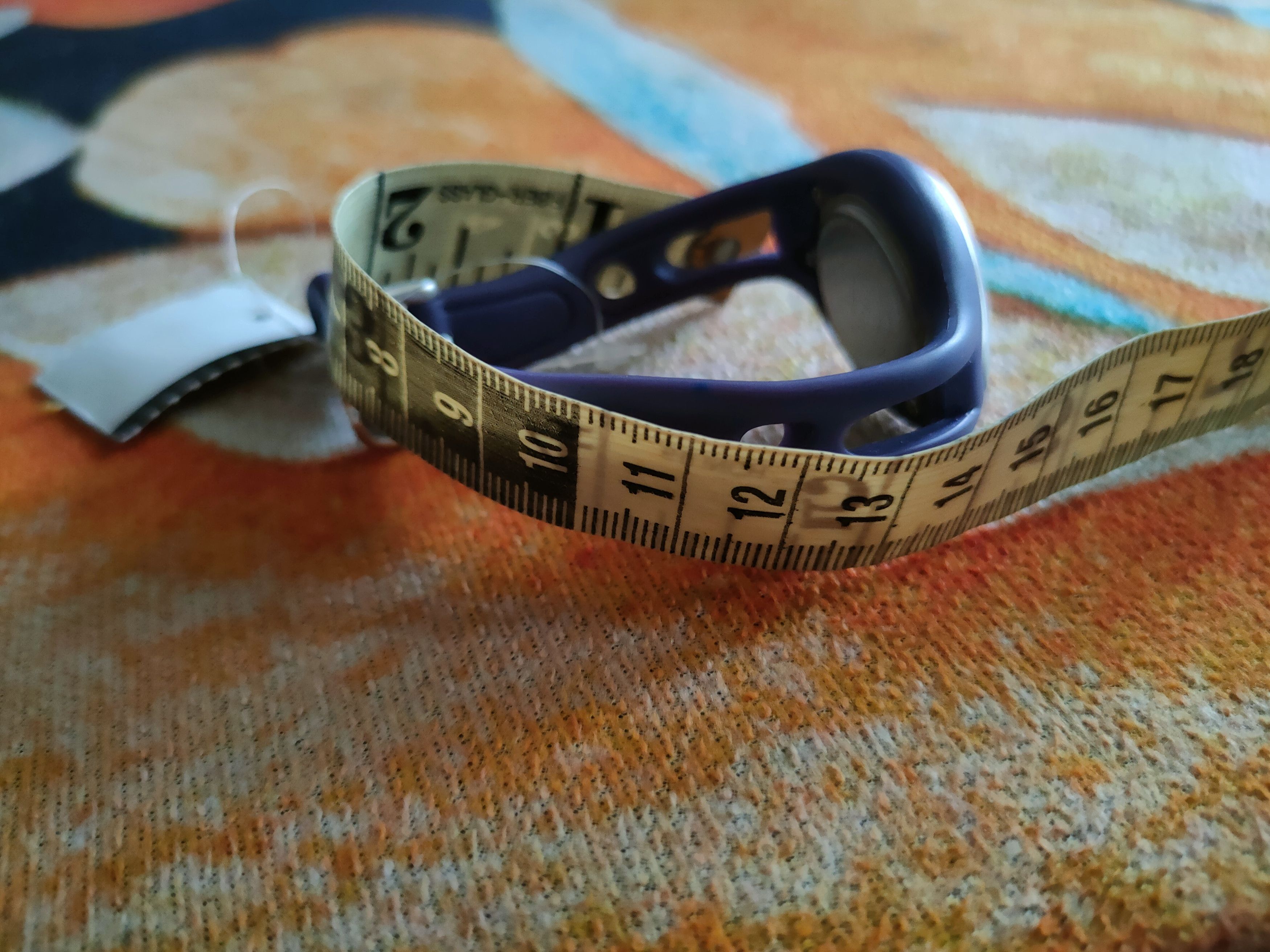 Nike DL Nike Analog Vintage Sports Watch #J016s Size ONE SIZE - 19 Thumbnail