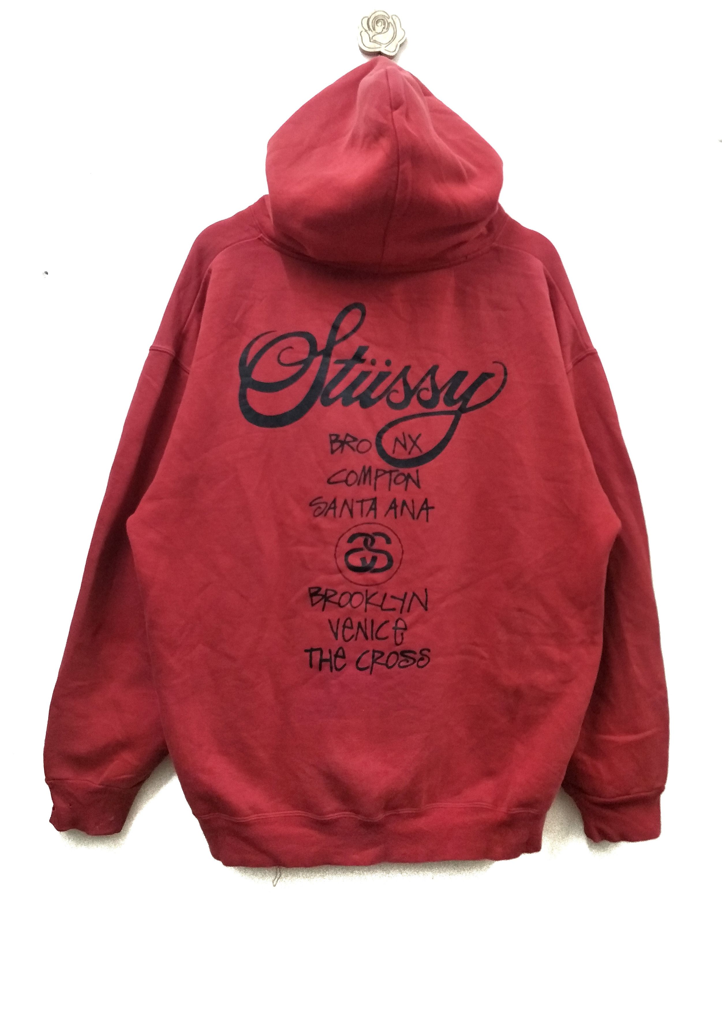 Kiko Kostadinov Stussy | Grailed