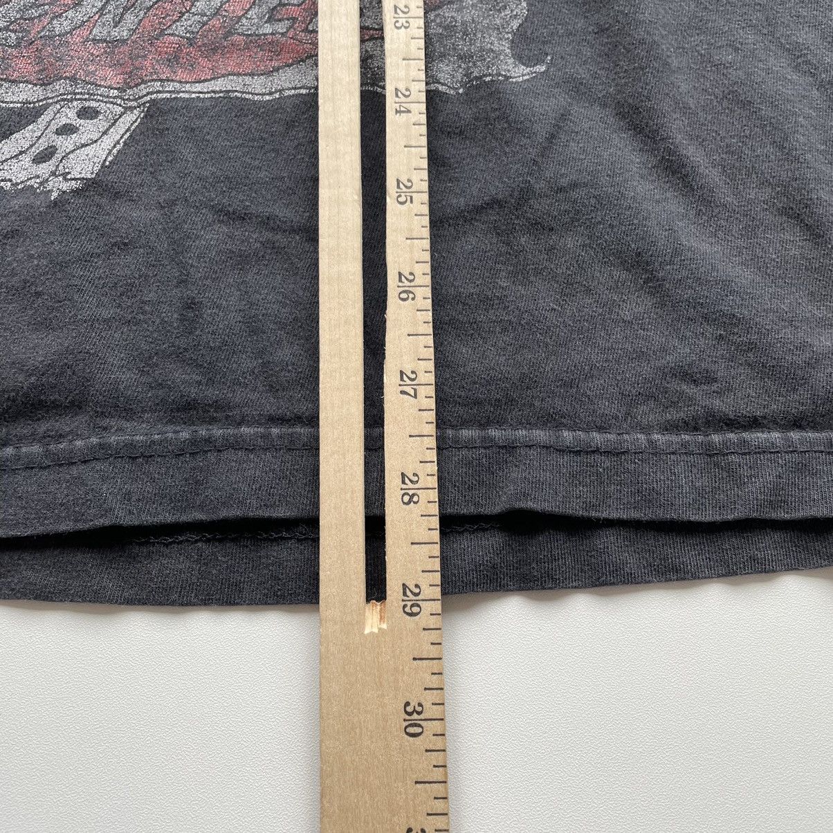 Vintage × Warner Bros Vintage 90s Looney Tunes TAZ AOP Graphic T Shirt XL Rare Size US XL / EU 56 / 4 - 8 Thumbnail