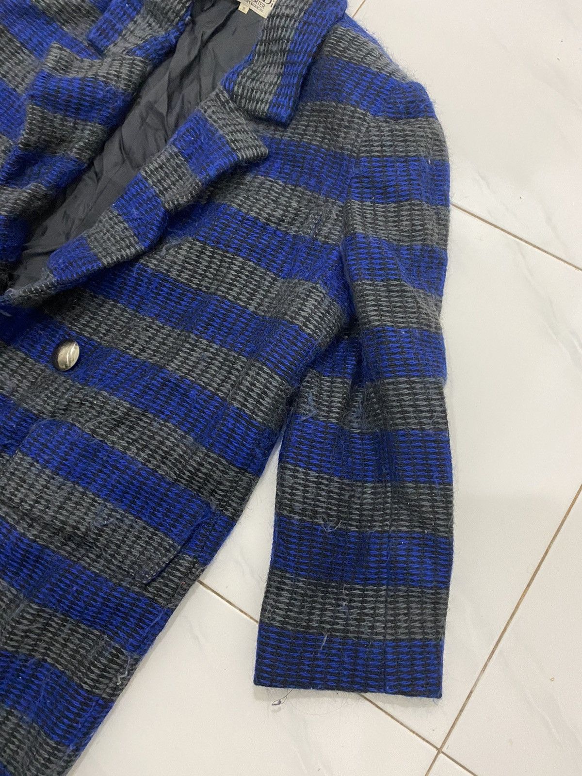 Christian Dior Monsieur VTG Christian Dior Pret A Porter Modele Size US S / EU 44-46 / 1 - 5 Thumbnail