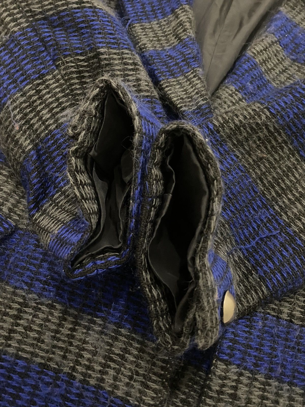 Christian Dior Monsieur VTG Christian Dior Pret A Porter Modele Size US S / EU 44-46 / 1 - 12 Thumbnail