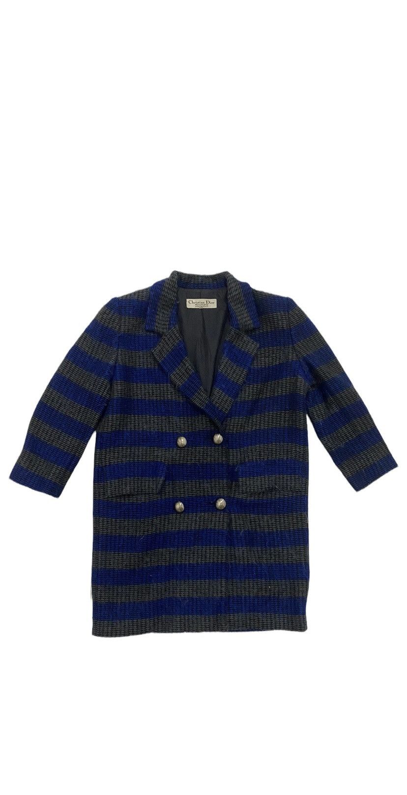 Christian Dior Monsieur VTG Christian Dior Pret A Porter Modele Size US S / EU 44-46 / 1 - 1 Thumbnail