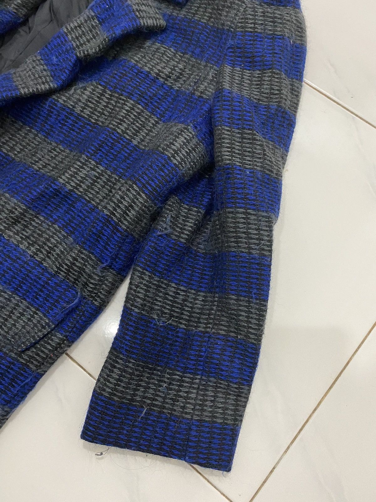 Christian Dior Monsieur VTG Christian Dior Pret A Porter Modele Size US S / EU 44-46 / 1 - 4 Thumbnail