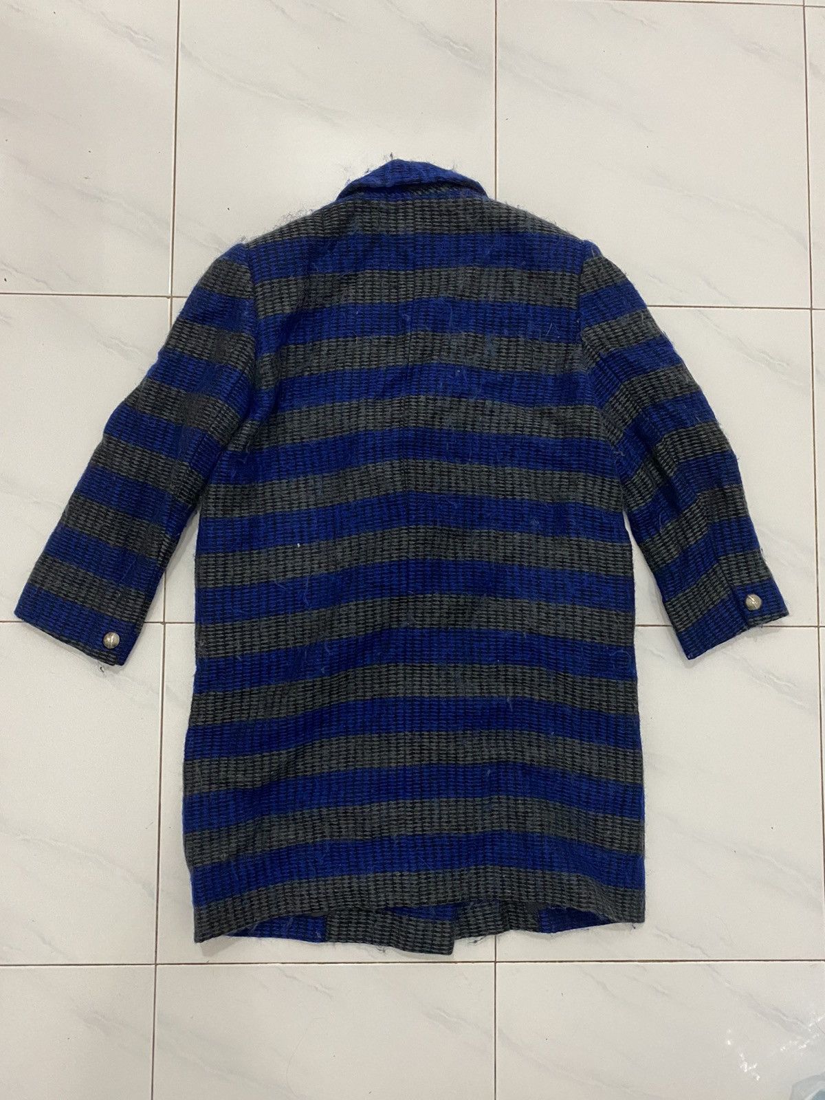 Christian Dior Monsieur VTG Christian Dior Pret A Porter Modele Size US S / EU 44-46 / 1 - 9 Thumbnail