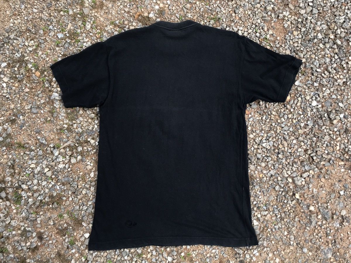 Vintage Vintage 1990s Movie Jurassic Park Printed Large Tee Size US L / EU 52-54 / 3 - 7 Thumbnail