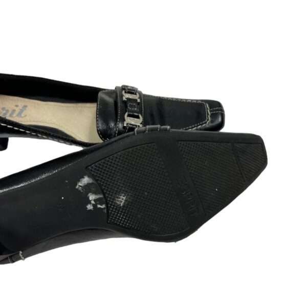 Vintage Kitten Heels Vintage Espirit Y2K Boots Size US 8 / IT 38 - 4 Thumbnail