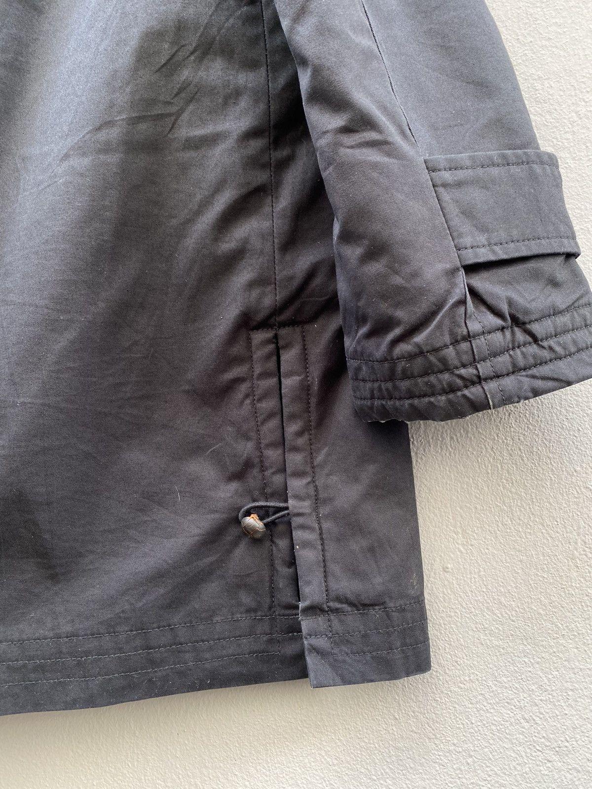 General Research × Vintage AW/2004 General Research Armed Stag “Princeton” SEtt Incorp Size US M / EU 48-50 / 2 - 15 Thumbnail