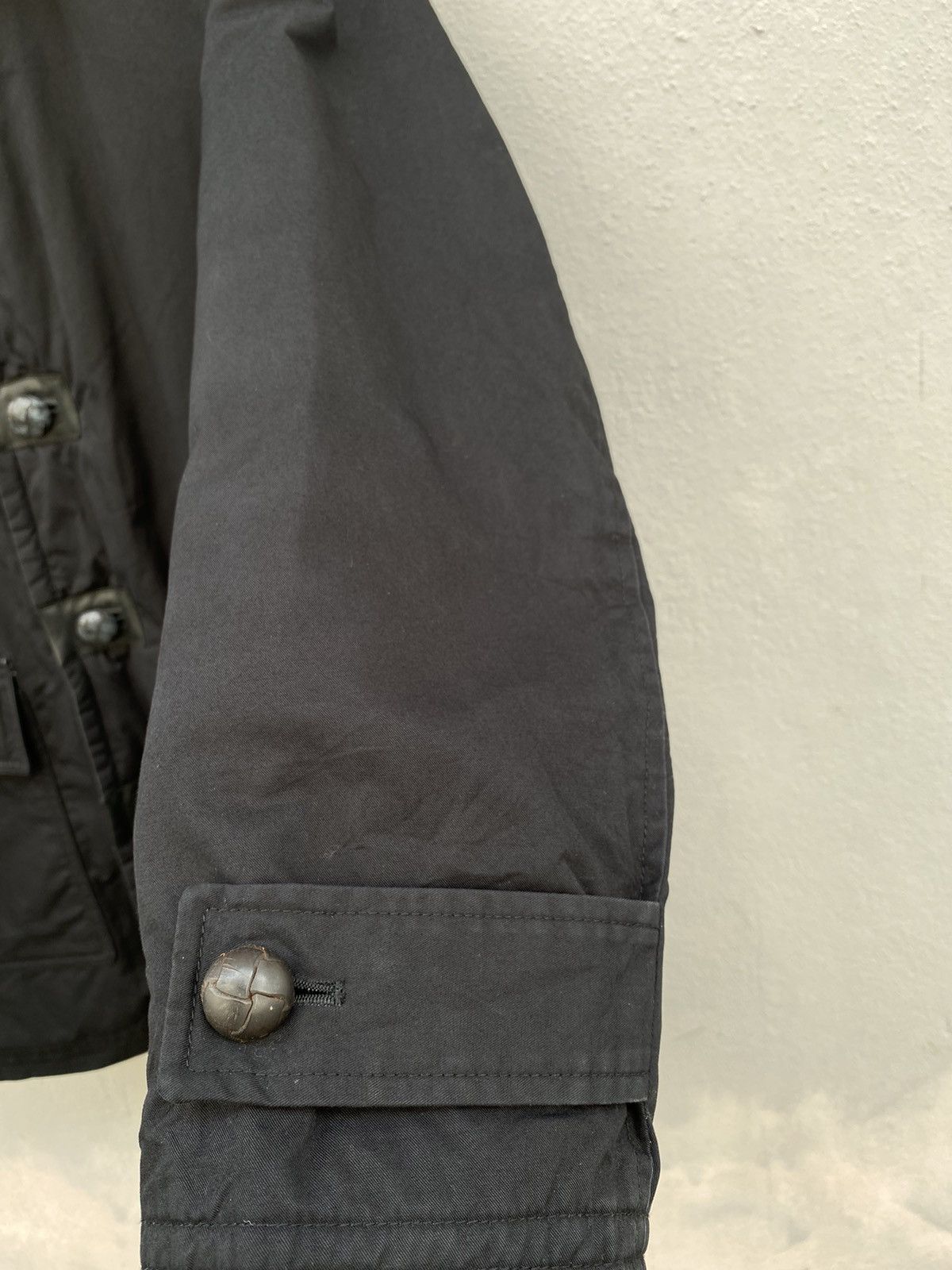 General Research × Vintage AW/2004 General Research Armed Stag “Princeton” SEtt Incorp Size US M / EU 48-50 / 2 - 8 Thumbnail