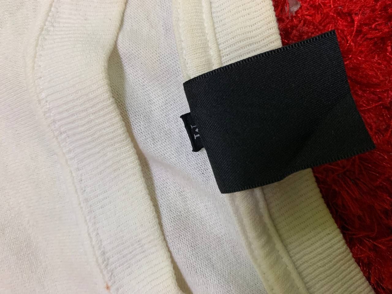 Bape Rare Evoke 7th Anniversary Special Collabs Bape Undercover Size US M / EU 48-50 / 2 - 6 Thumbnail
