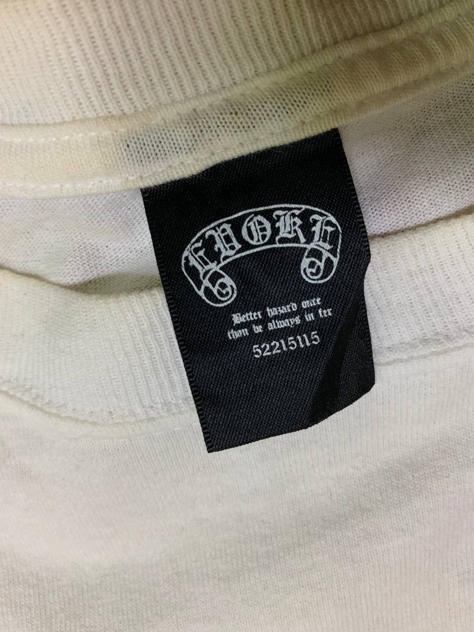 Bape Rare Evoke 7th Anniversary Special Collabs Bape Undercover Size US M / EU 48-50 / 2 - 5 Thumbnail
