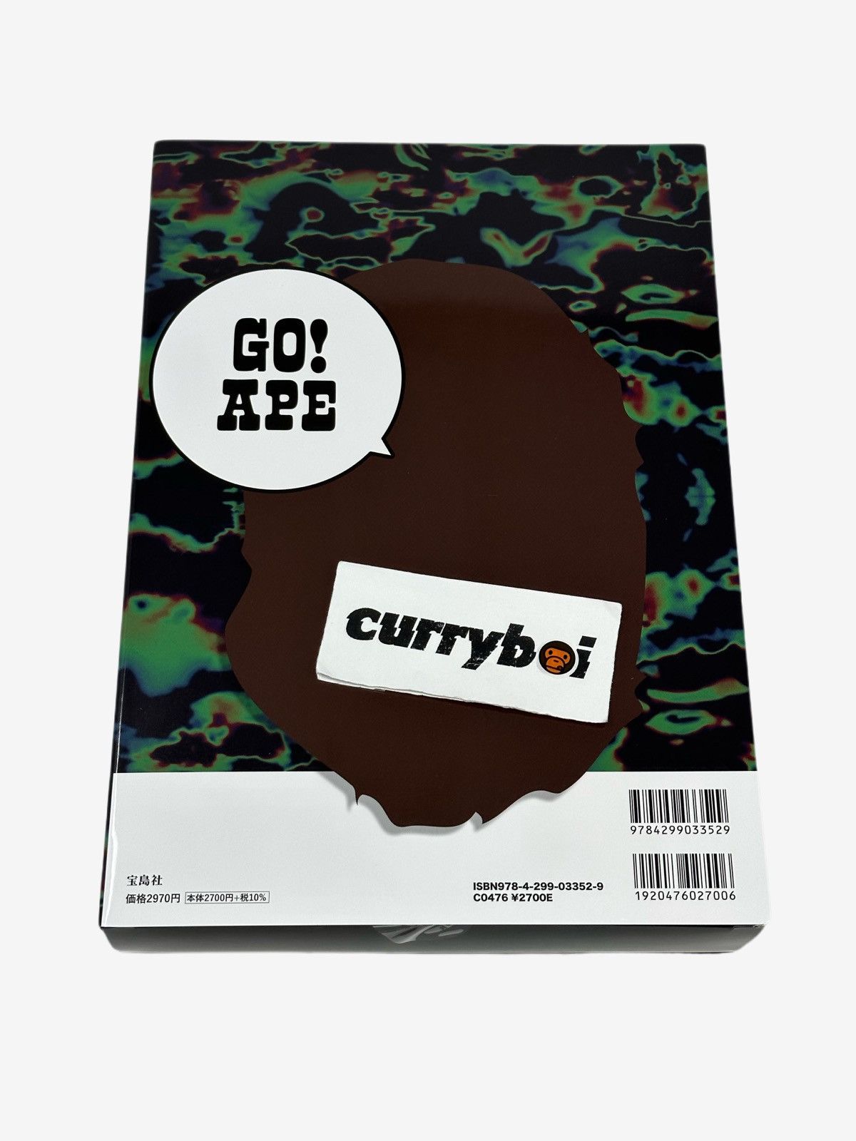 Bape Bape e-MOOK 2023 S/S Collections Size ONE SIZE - 4 Thumbnail