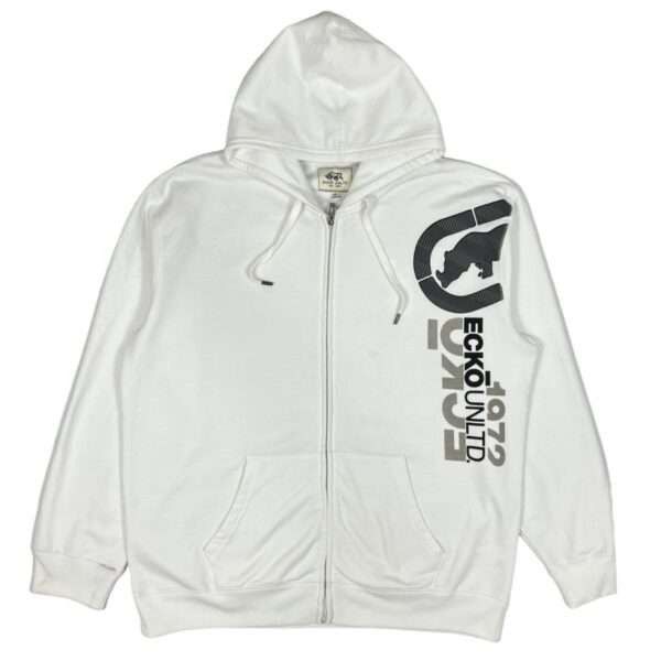 Ecko Unltd. Ecko Unltd 3XL Jessie Pinkman Hoodie Size US XXL / EU 58 / 5 - 1 Thumbnail